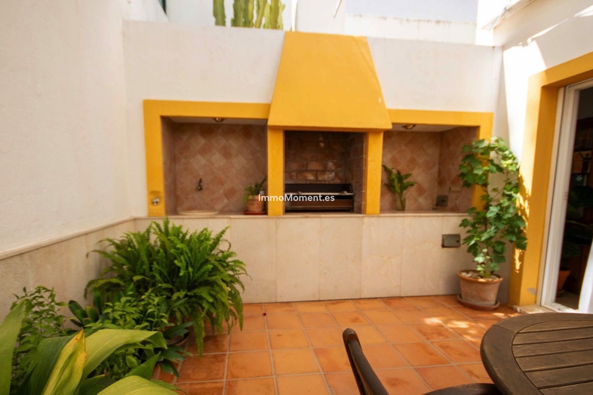 Resale - Townhouse - Estepona - Estepona Centro