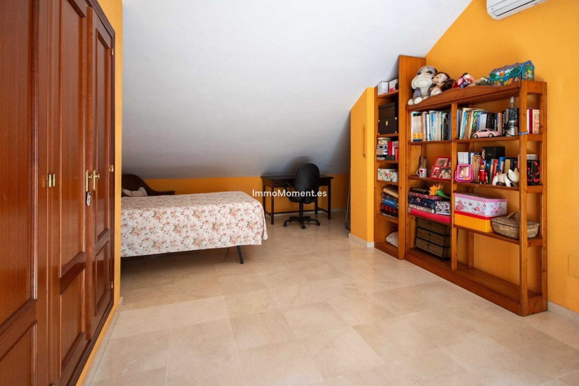 Resale - Townhouse - Estepona - Estepona Centro