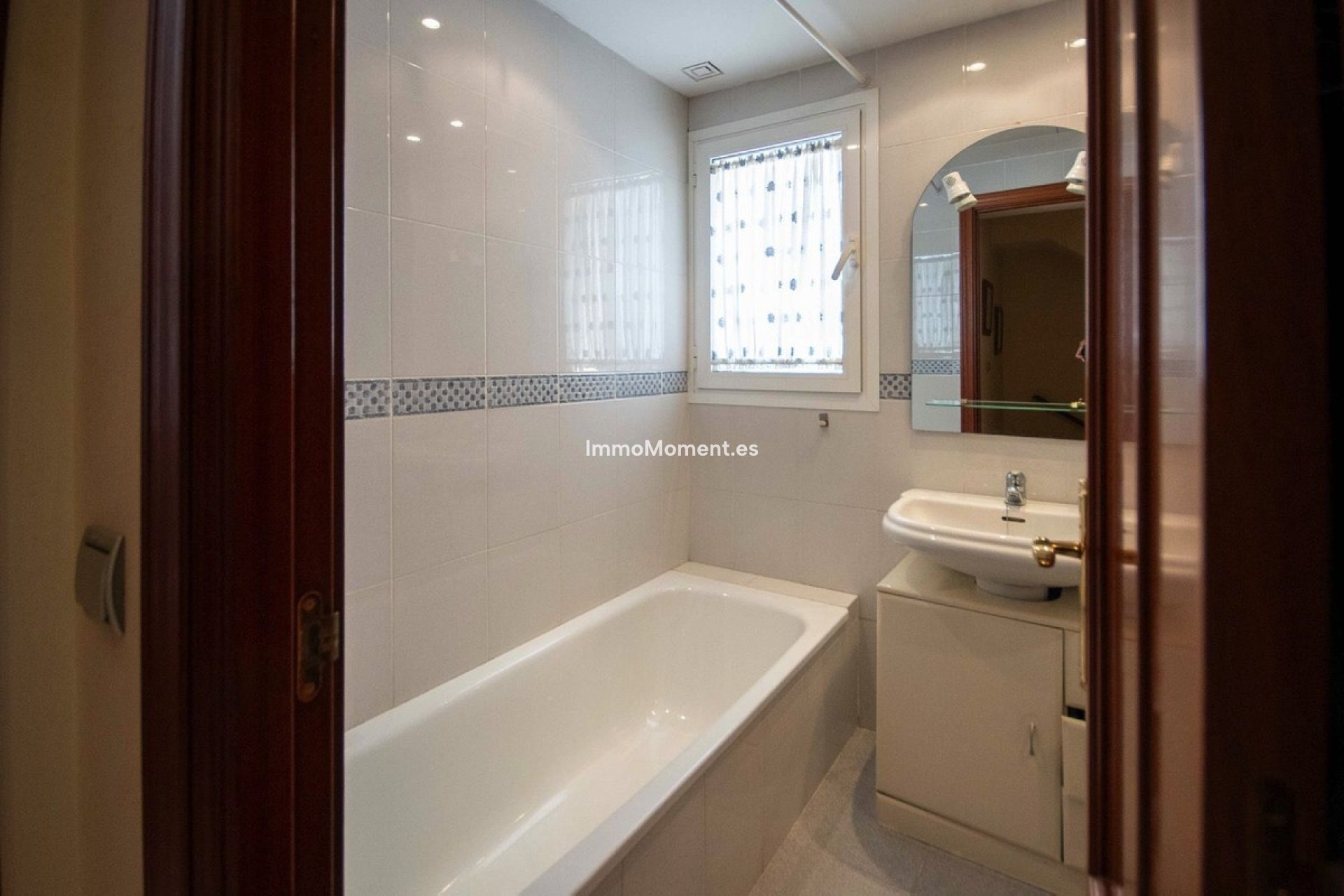 Resale - Townhouse - Estepona - Estepona Centro