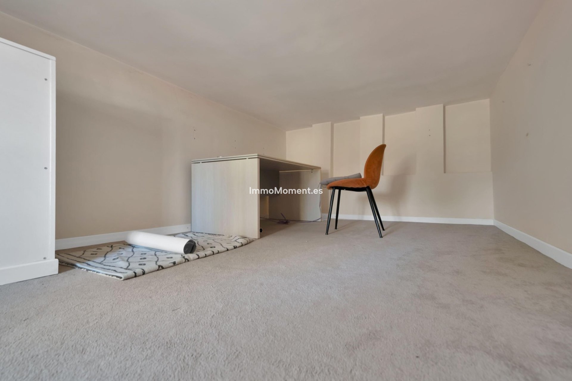 Resale - Townhouse - Estepona - Estepona Centro