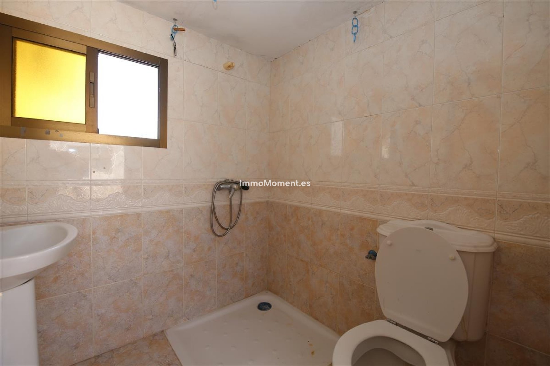 Resale - Townhouse - Estepona - Estepona Centro