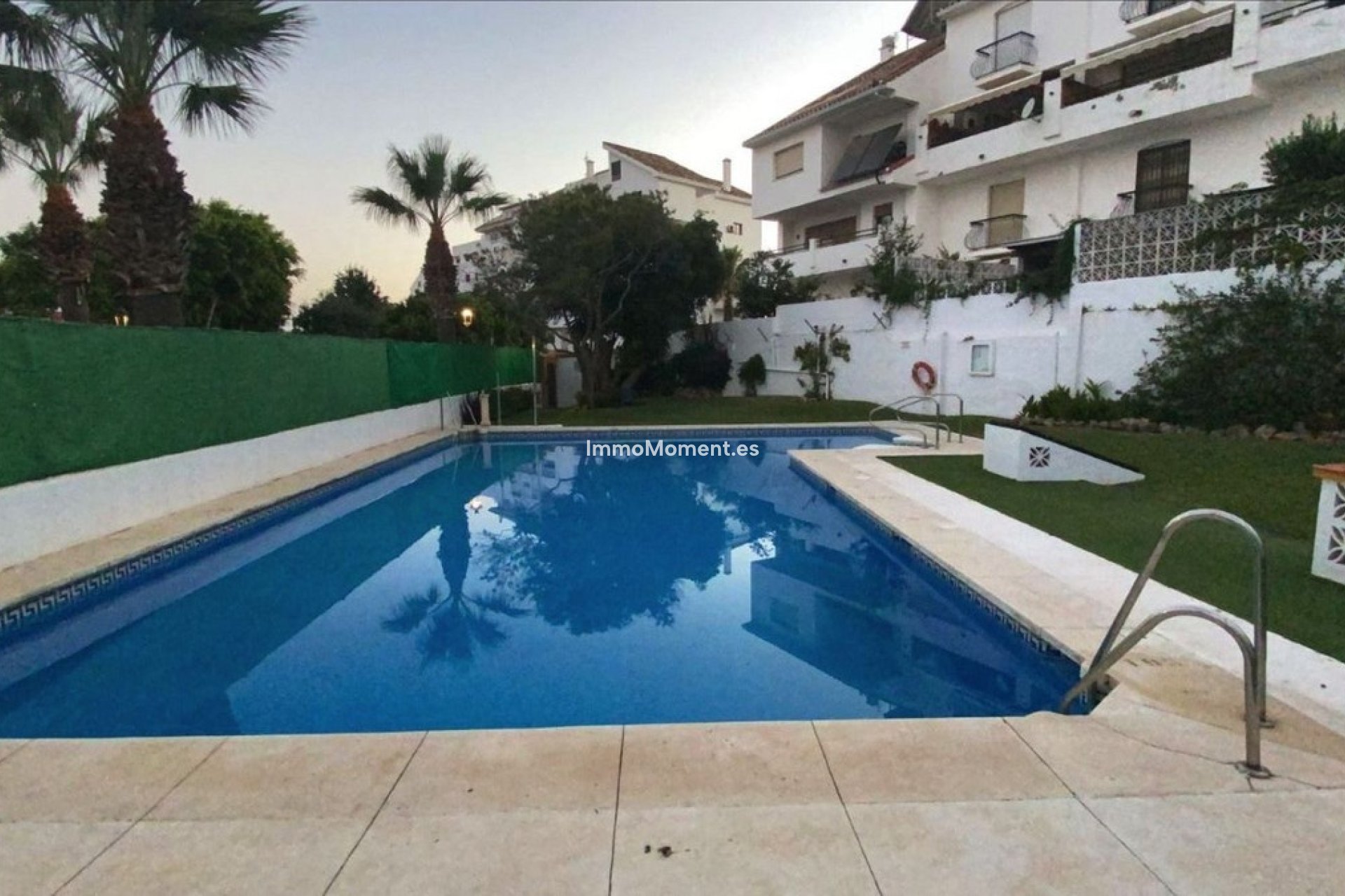 Resale - Townhouse - Estepona - Estepona Centro
