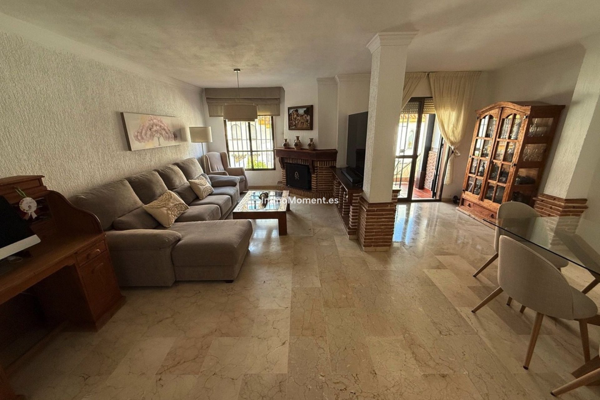 Resale - Townhouse - Estepona - Estepona Centro