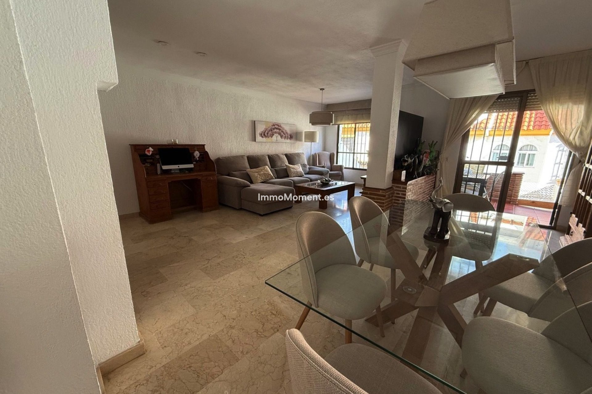 Resale - Townhouse - Estepona - Estepona Centro