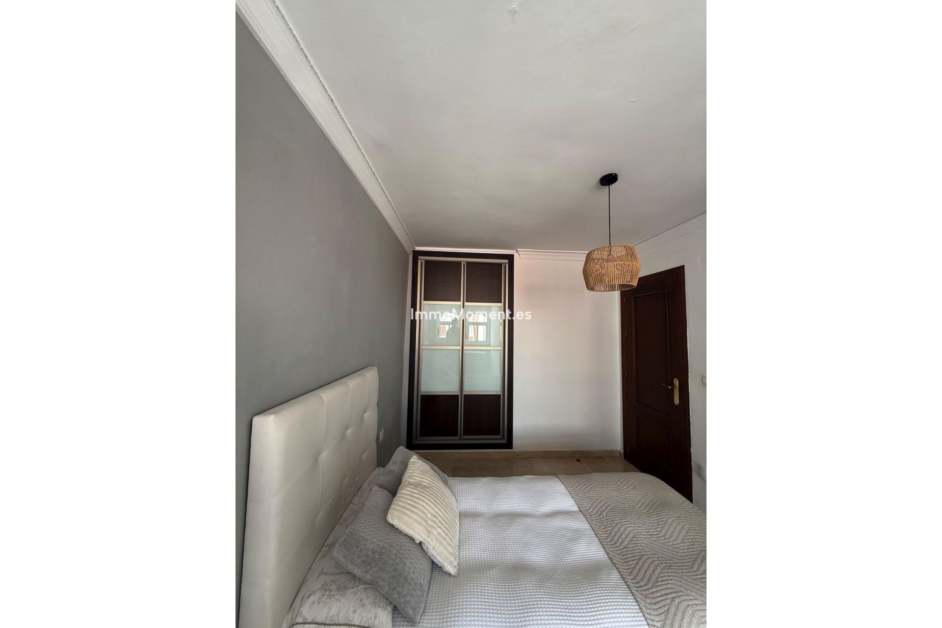 Resale - Townhouse - Estepona - Estepona Centro