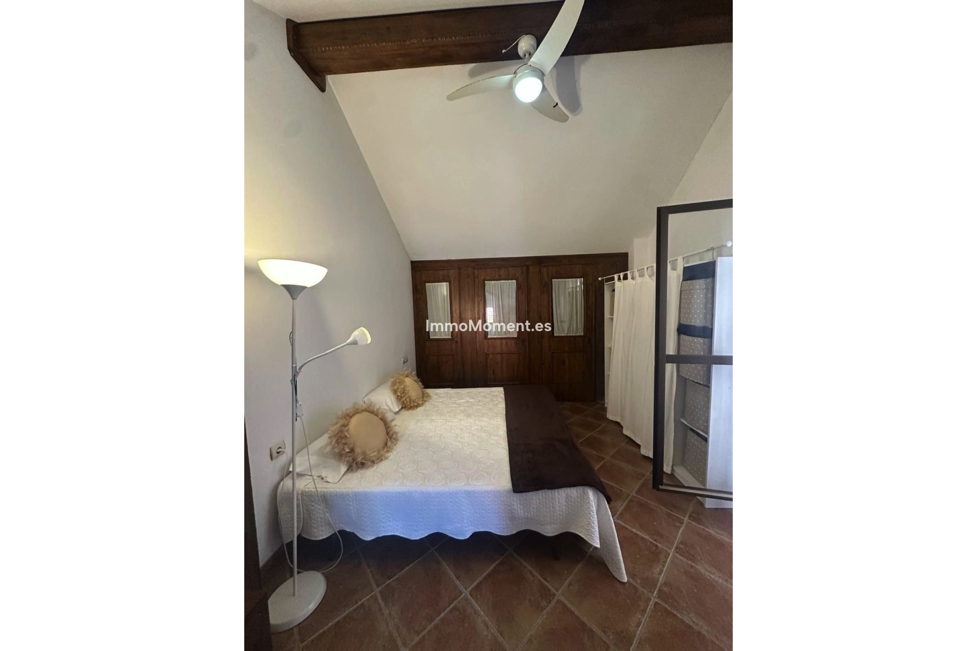 Resale - Townhouse - Estepona - Estepona Centro