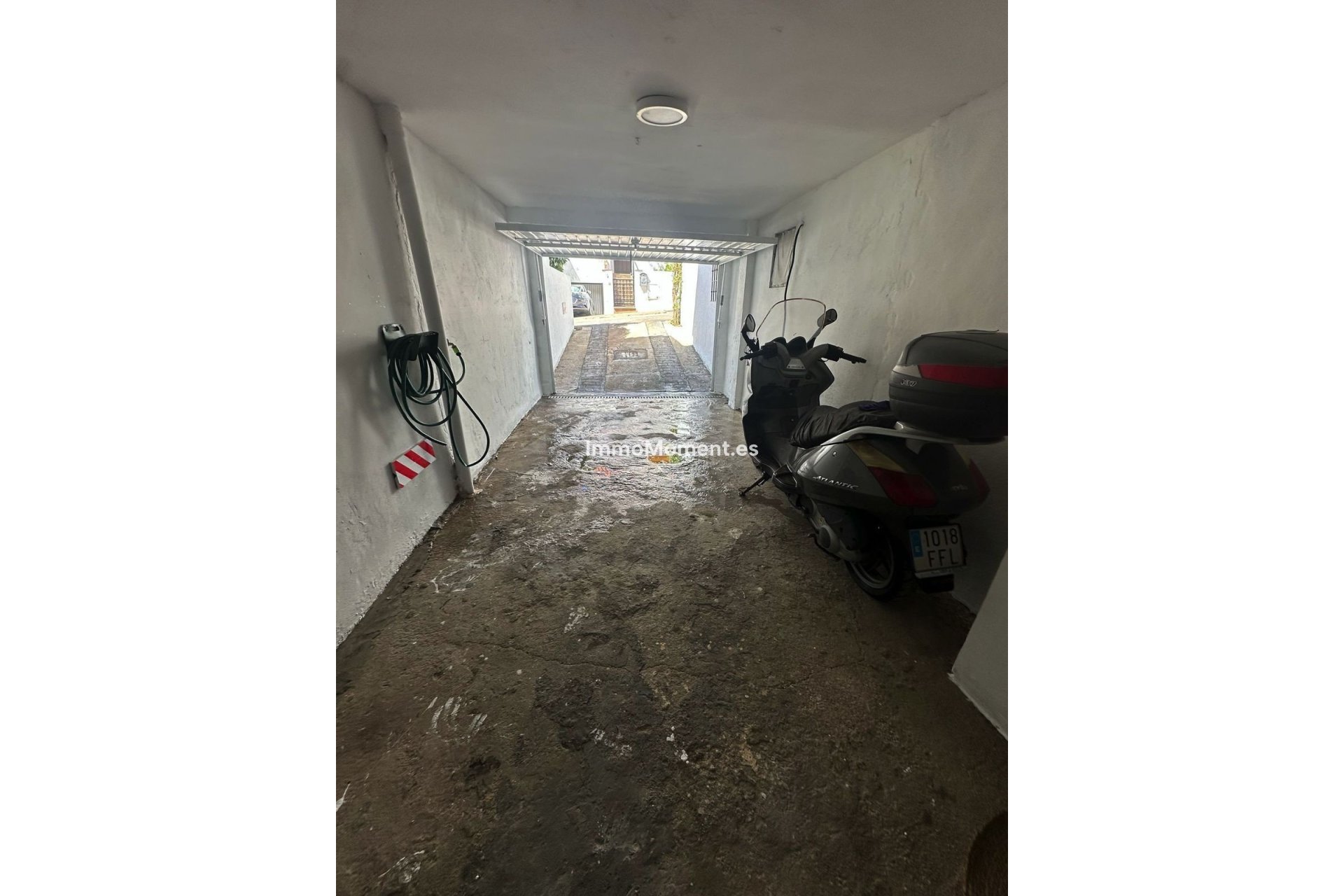 Resale - Townhouse - Estepona - Estepona Centro
