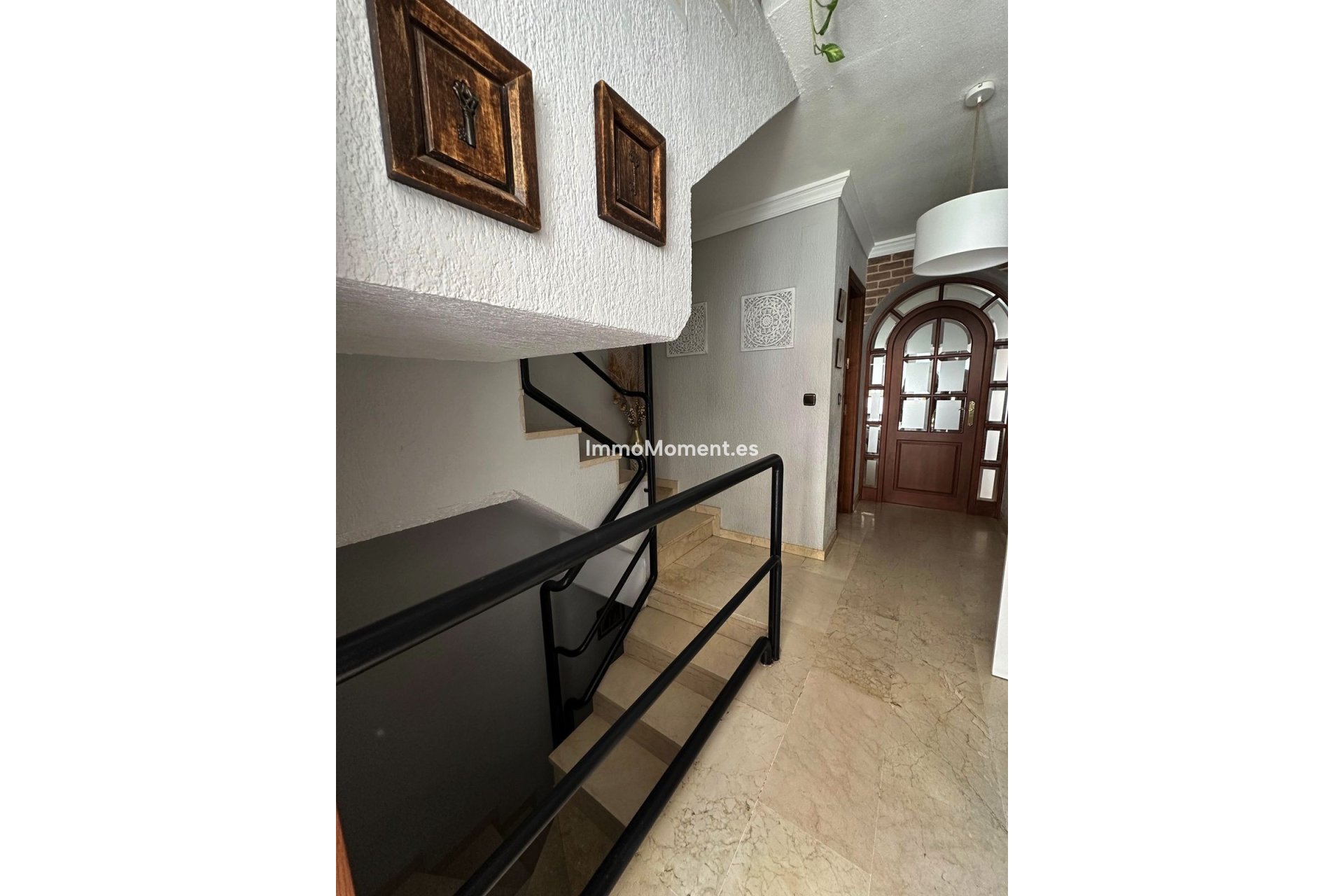 Resale - Townhouse - Estepona - Estepona Centro