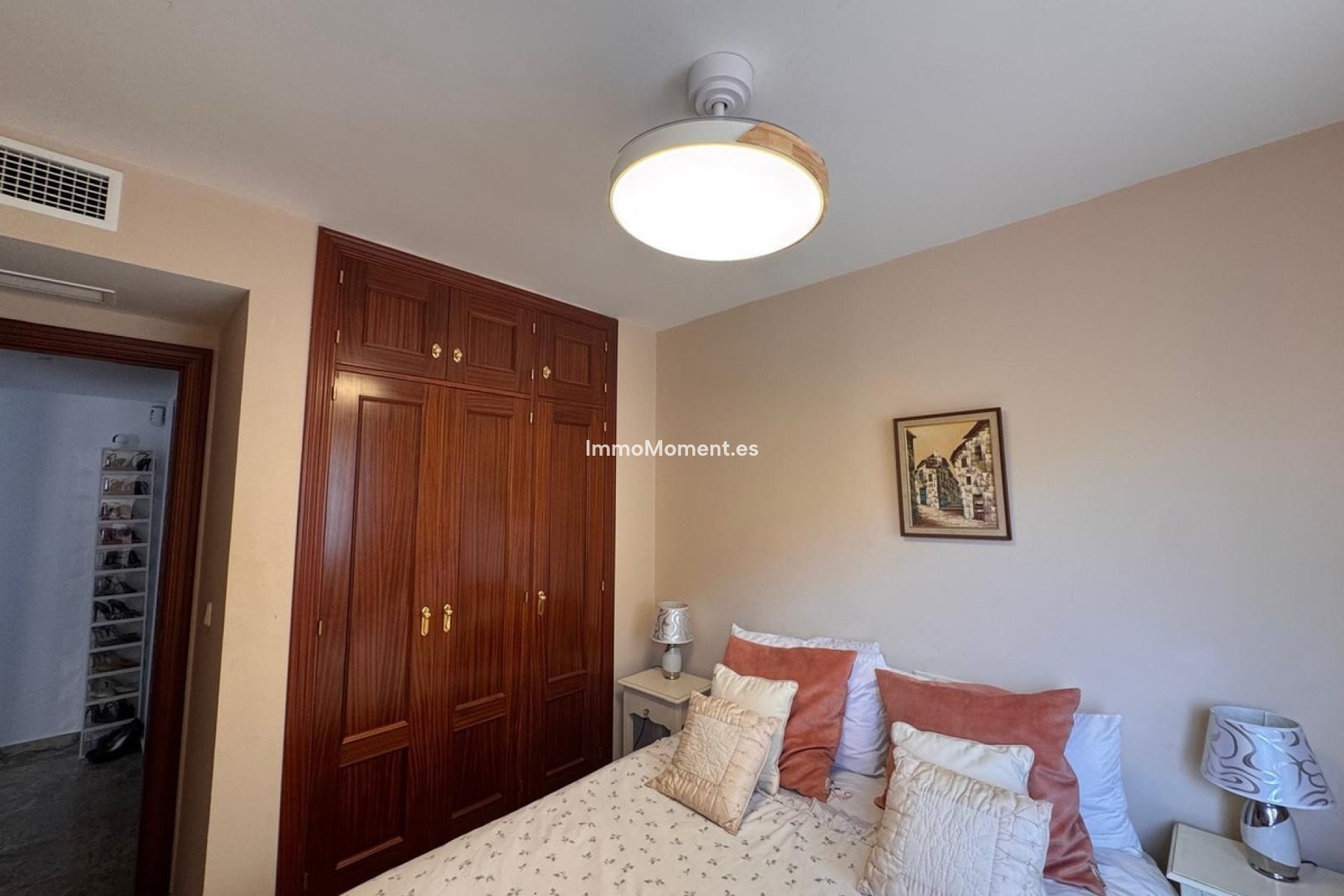 Resale - Townhouse - Estepona - Estepona Centro