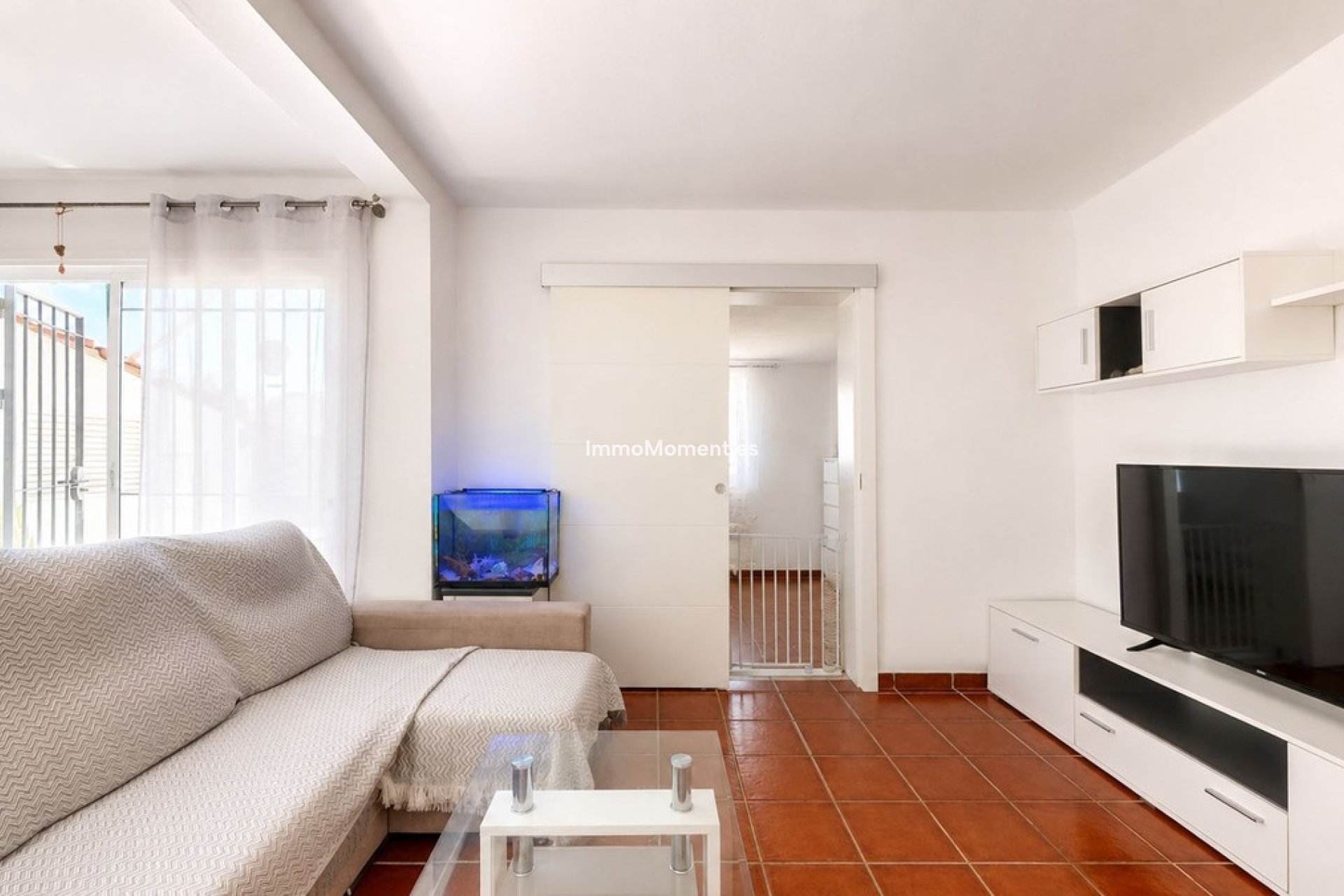 Resale - Townhouse - Estepona - Estepona Centro