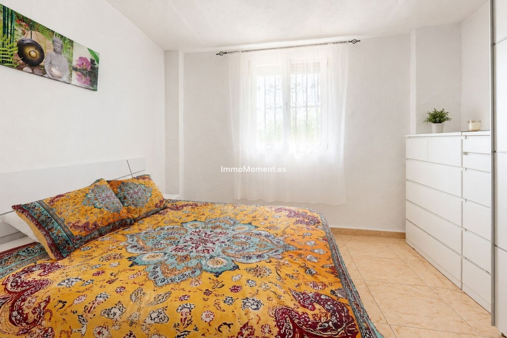 Resale - Townhouse - Estepona - Estepona Centro