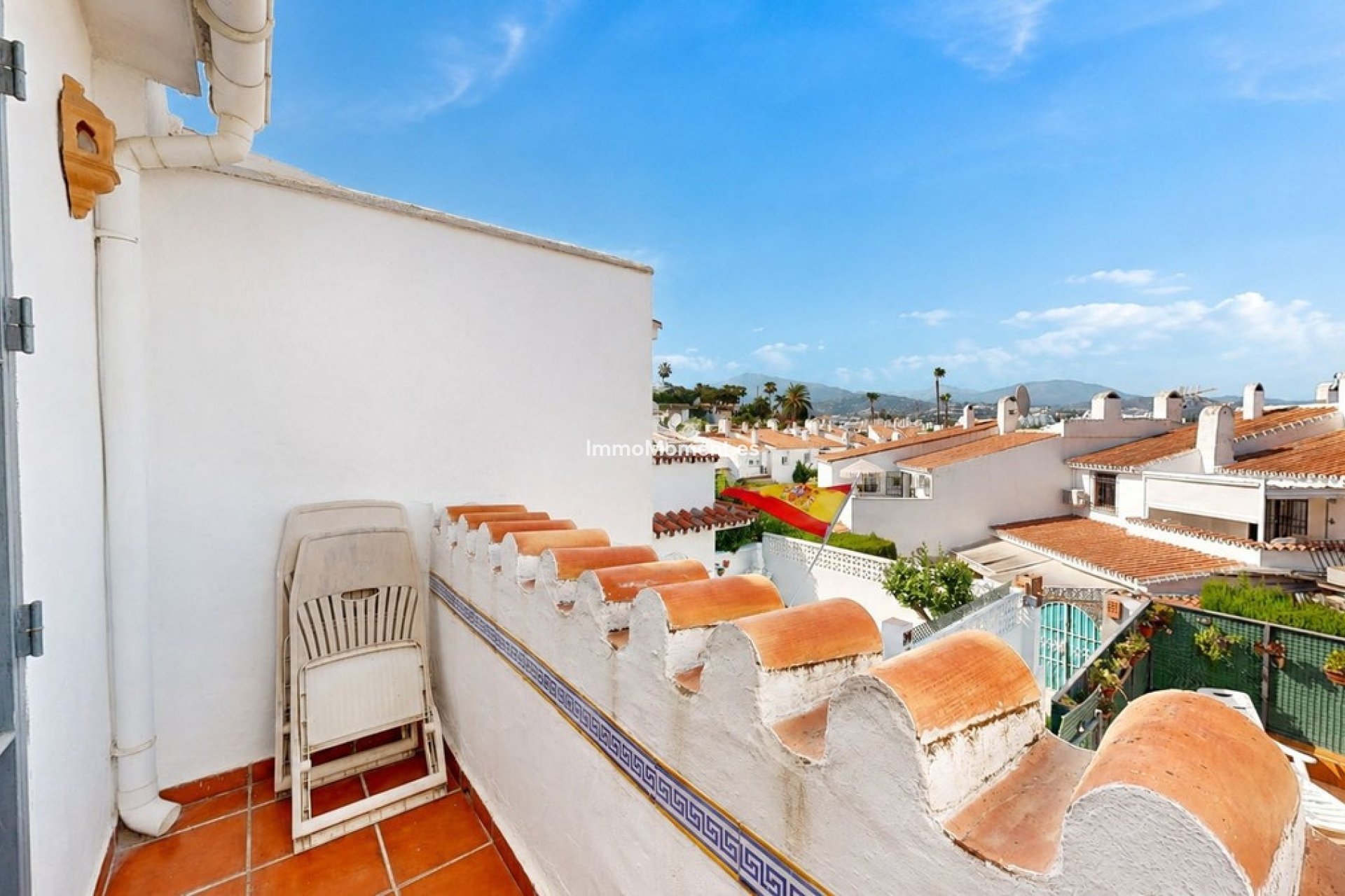 Resale - Townhouse - Estepona - Estepona Centro