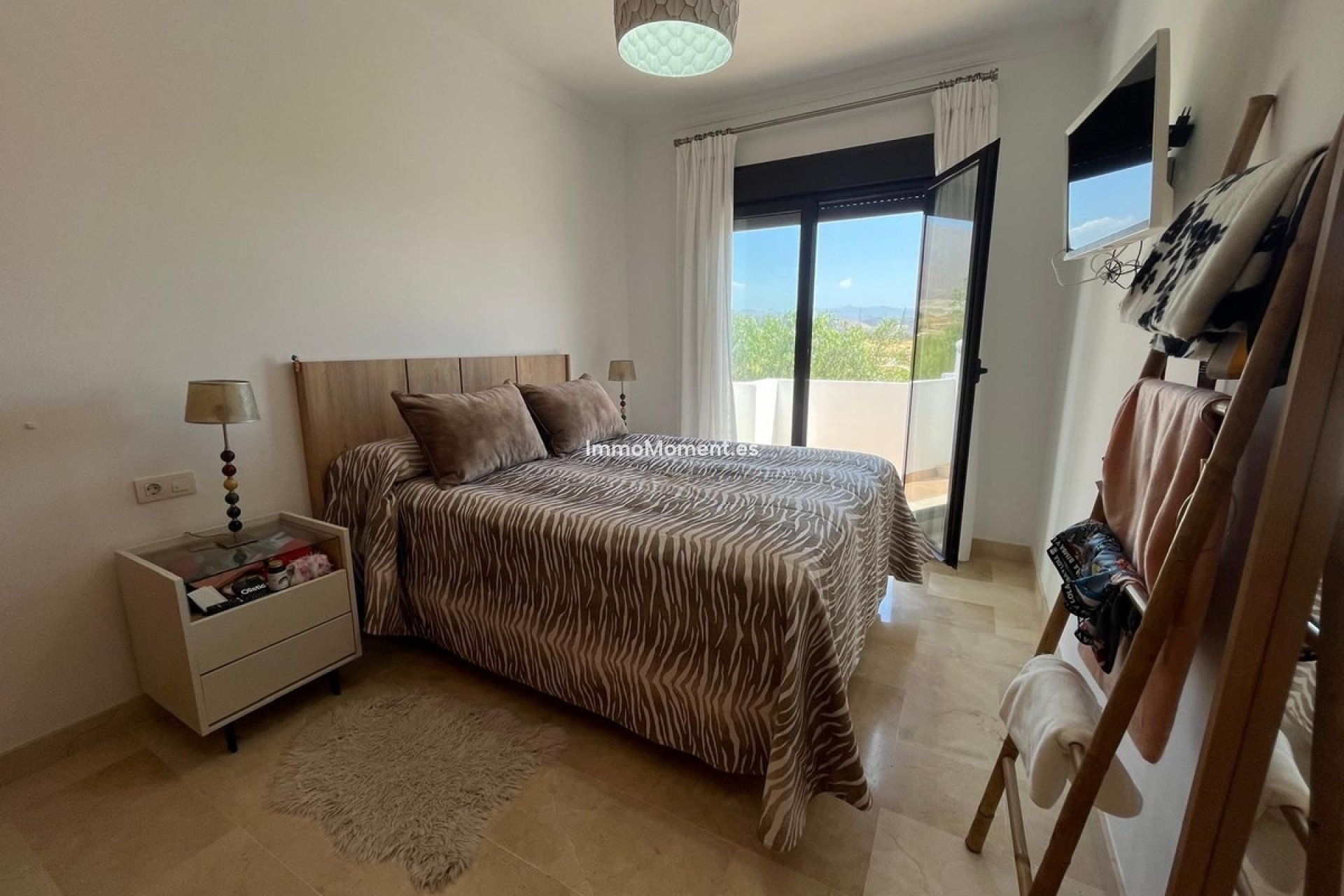 Resale - Townhouse - Estepona - Estepona Centro