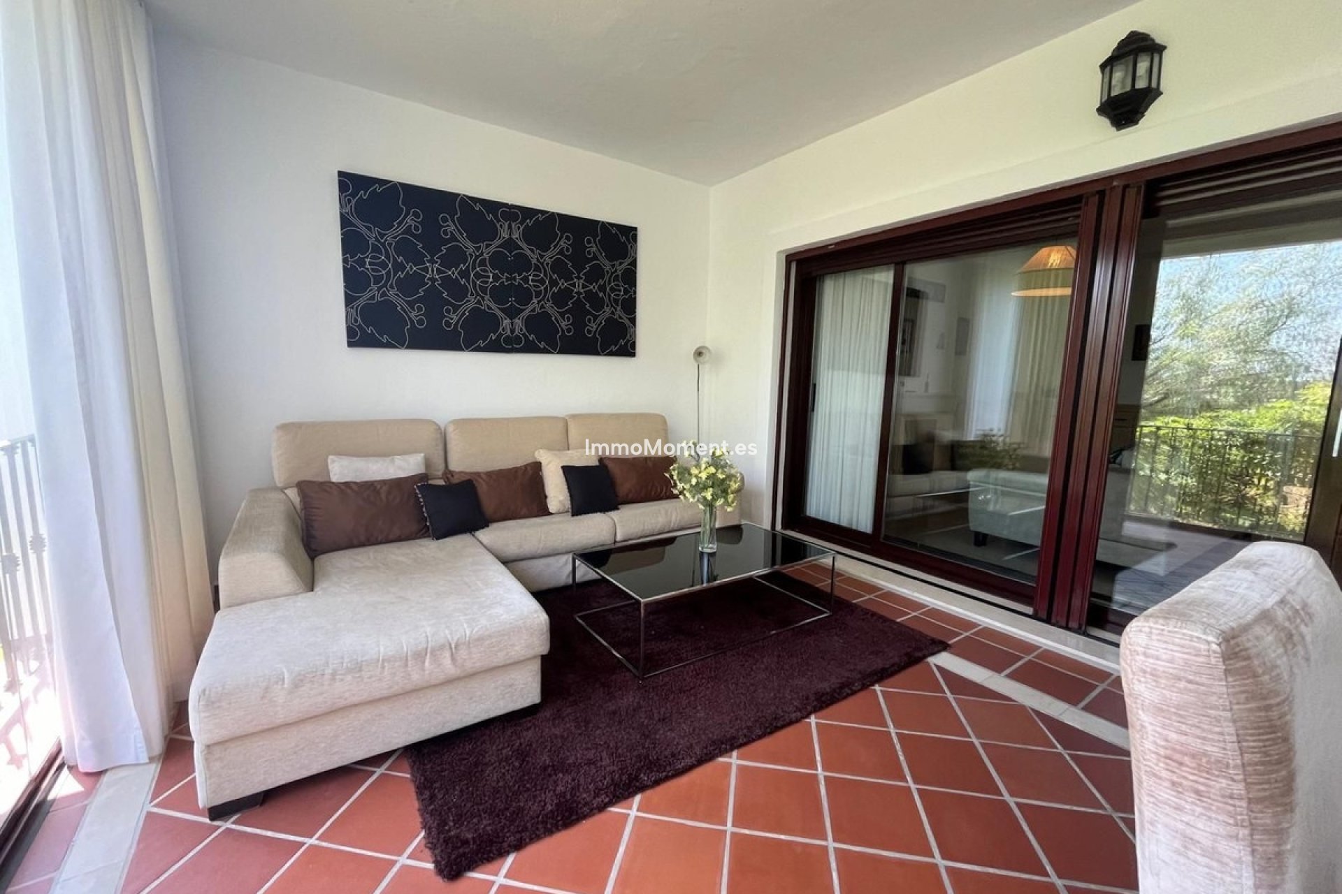 Resale - Townhouse - Estepona - Estepona Centro