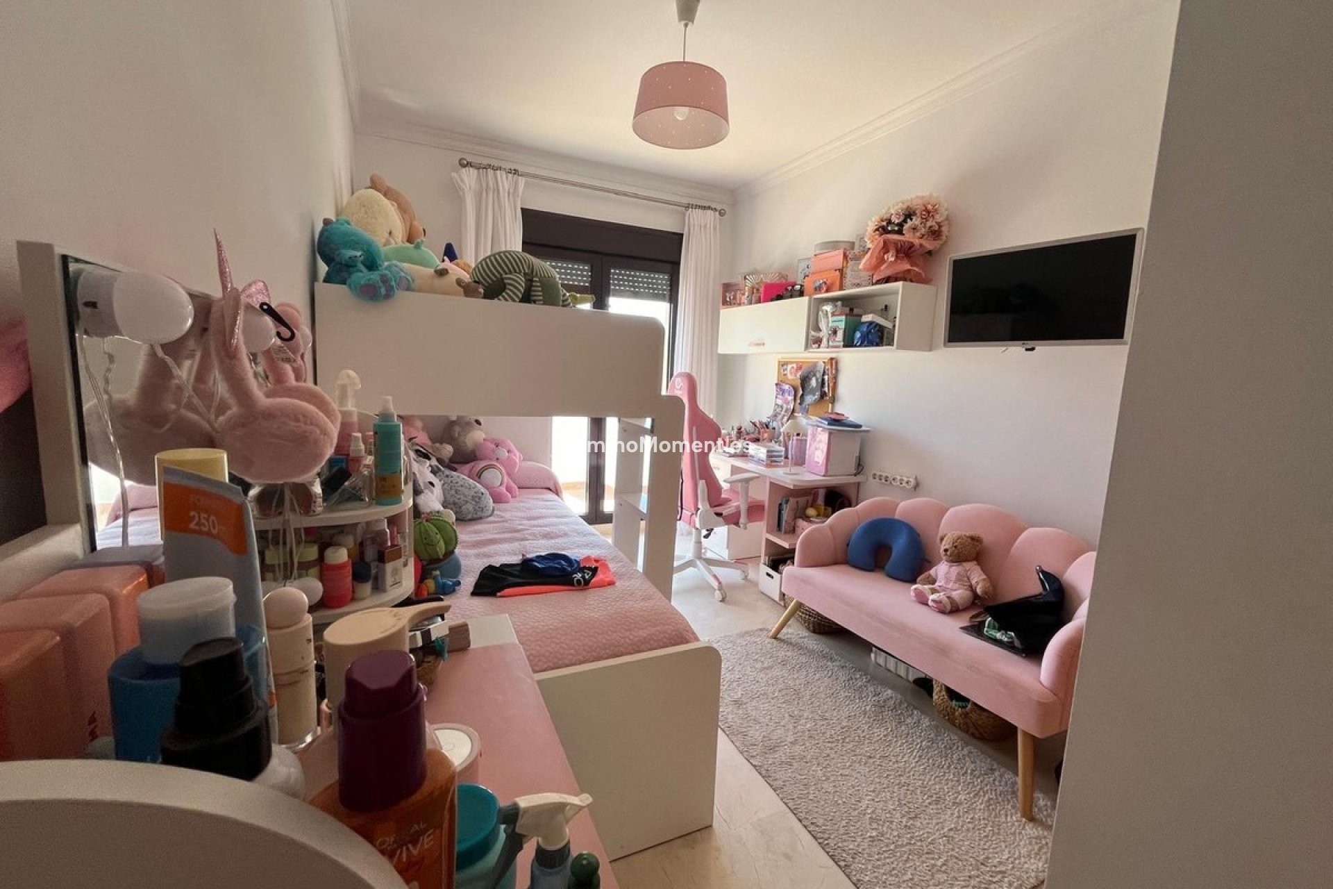 Resale - Townhouse - Estepona - Estepona Centro
