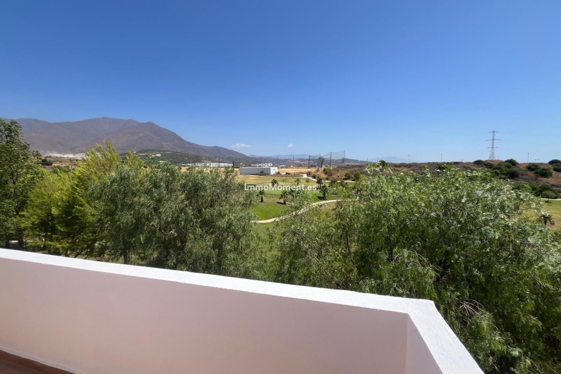 Resale - Townhouse - Estepona - Estepona Centro