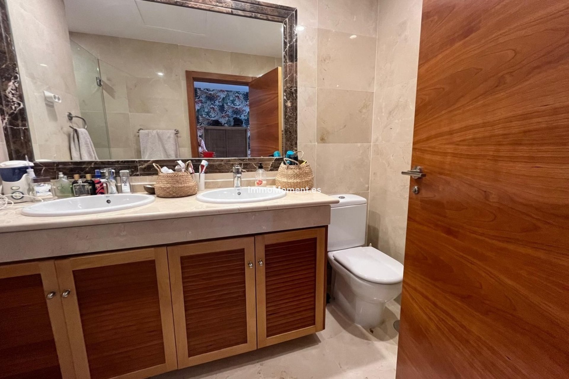 Resale - Townhouse - Estepona - Estepona Centro