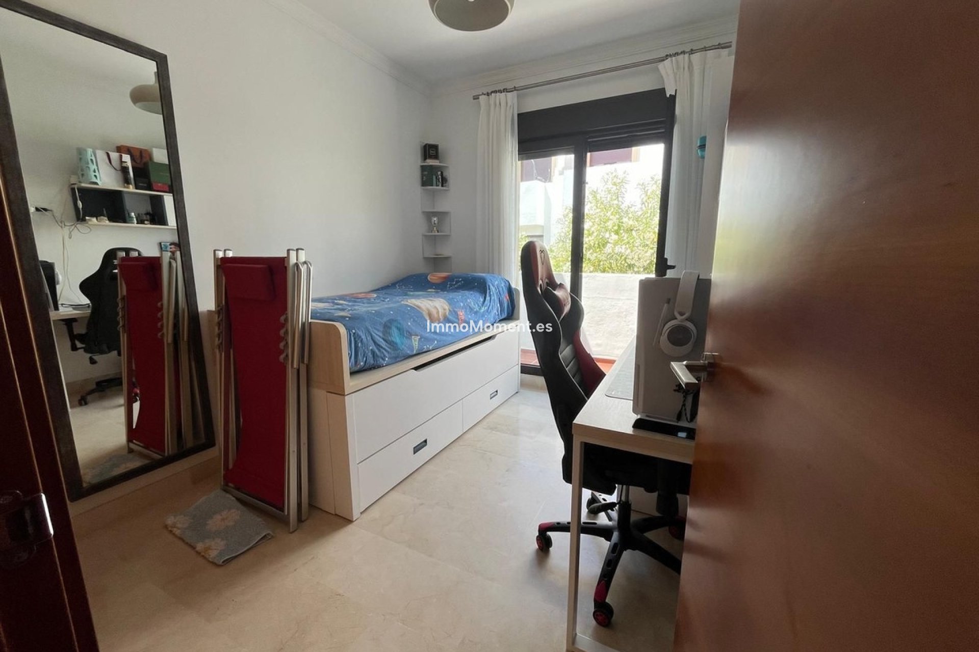 Resale - Townhouse - Estepona - Estepona Centro