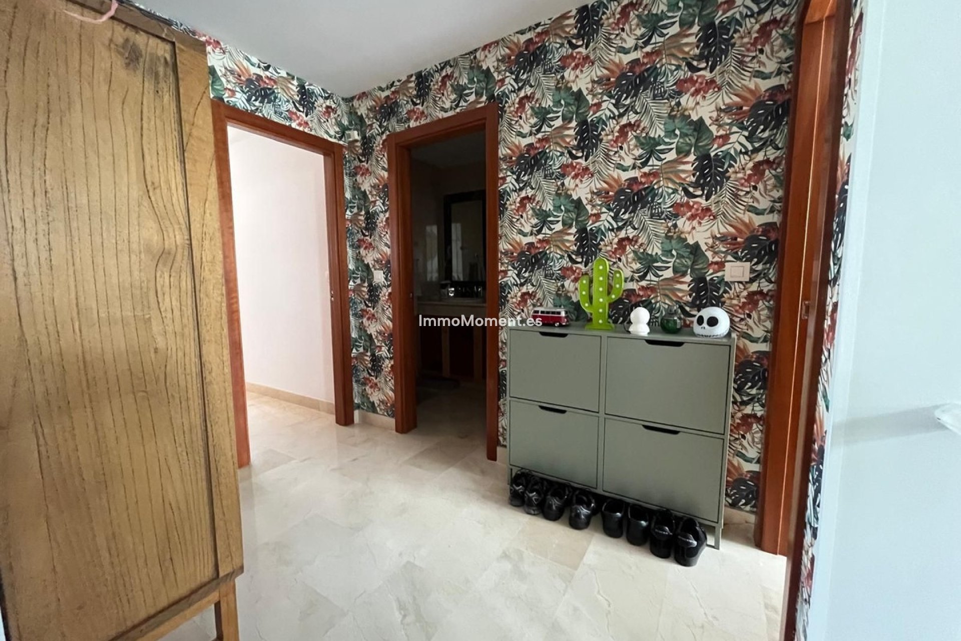 Resale - Townhouse - Estepona - Estepona Centro