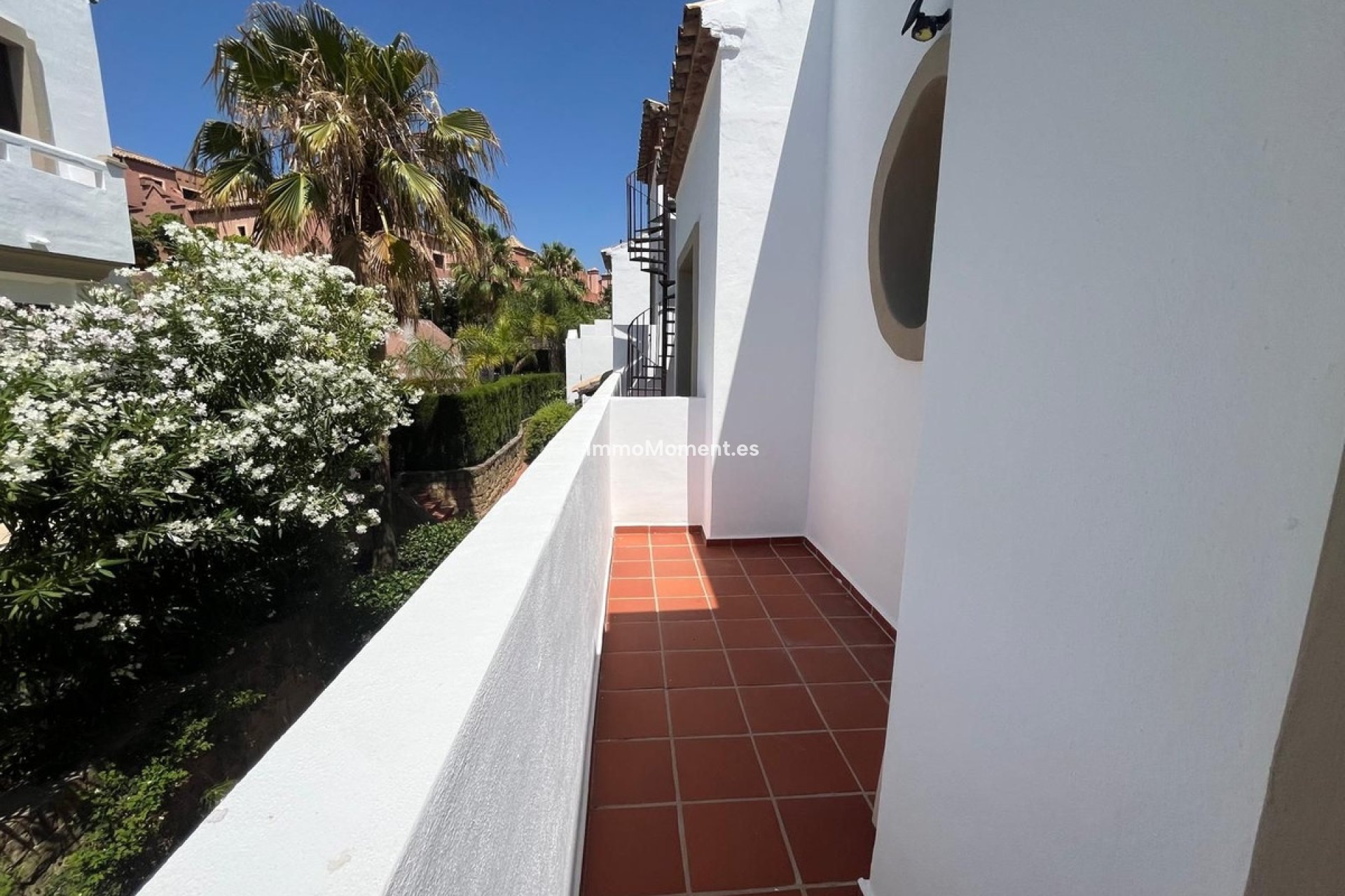 Resale - Townhouse - Estepona - Estepona Centro