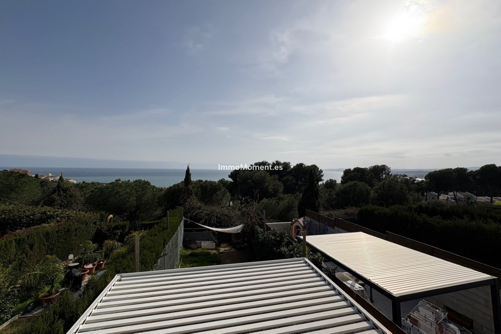 Resale - Townhouse - Estepona - Estepona Centro