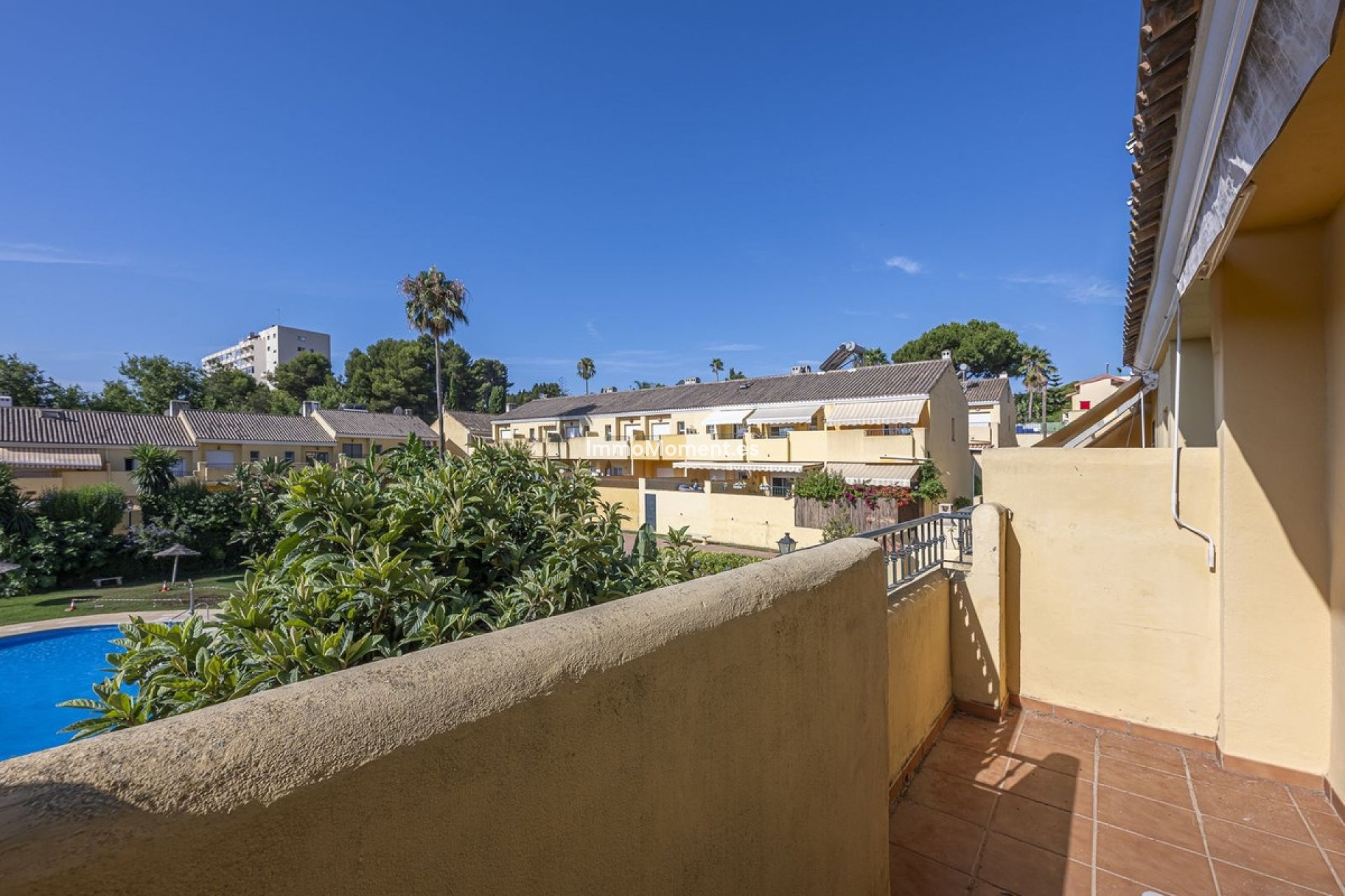 Resale - Townhouse - Estepona - Estepona Centro