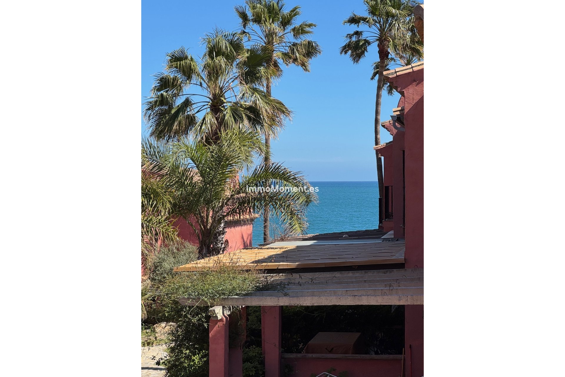 Resale - Townhouse - Estepona - Estepona Centro