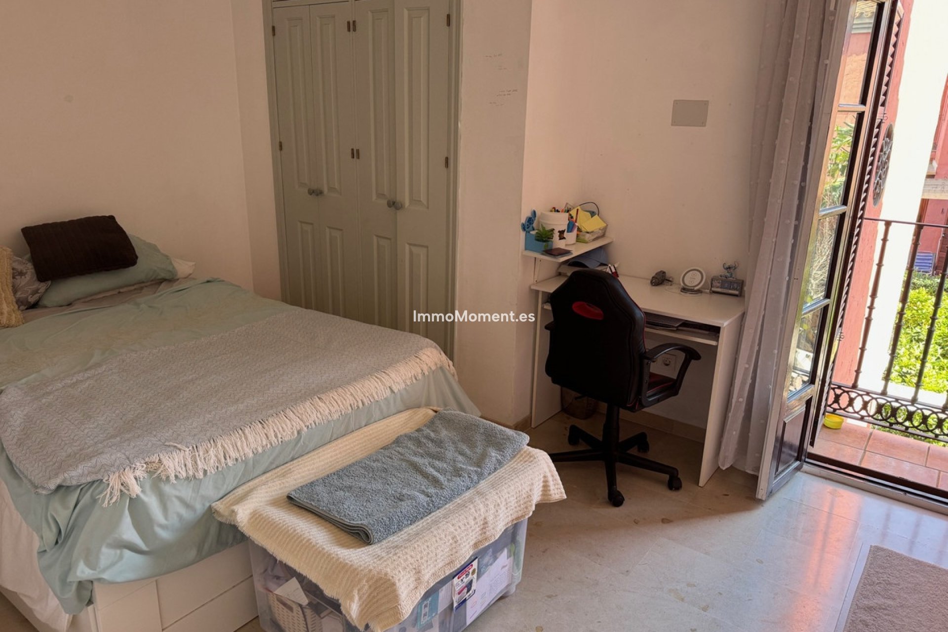 Resale - Townhouse - Estepona - Estepona Centro