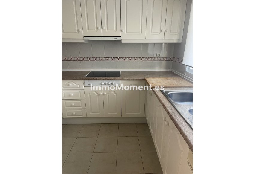 Resale - Townhouse - Estepona - Estepona Centro