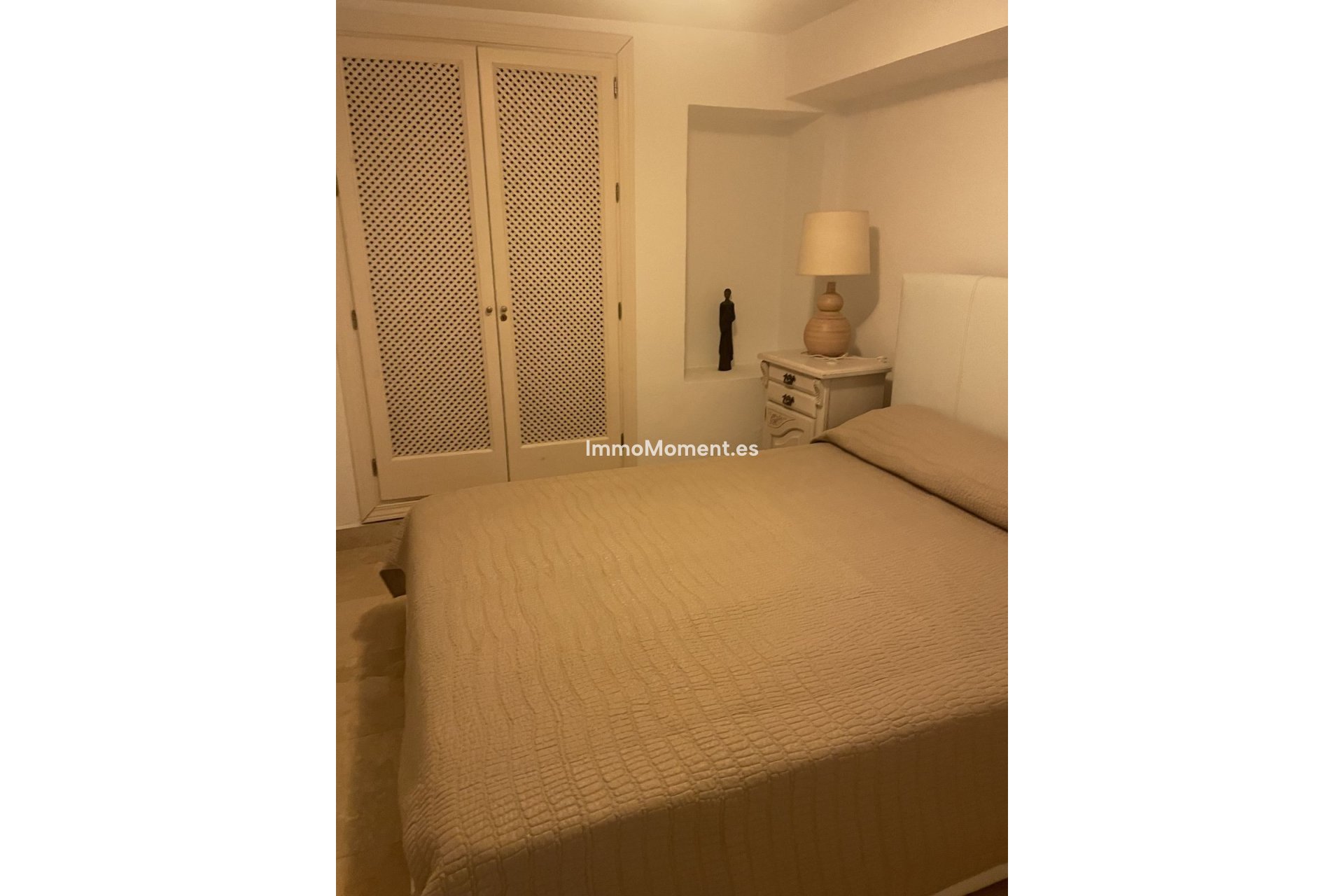 Resale - Townhouse - Estepona - Estepona Centro