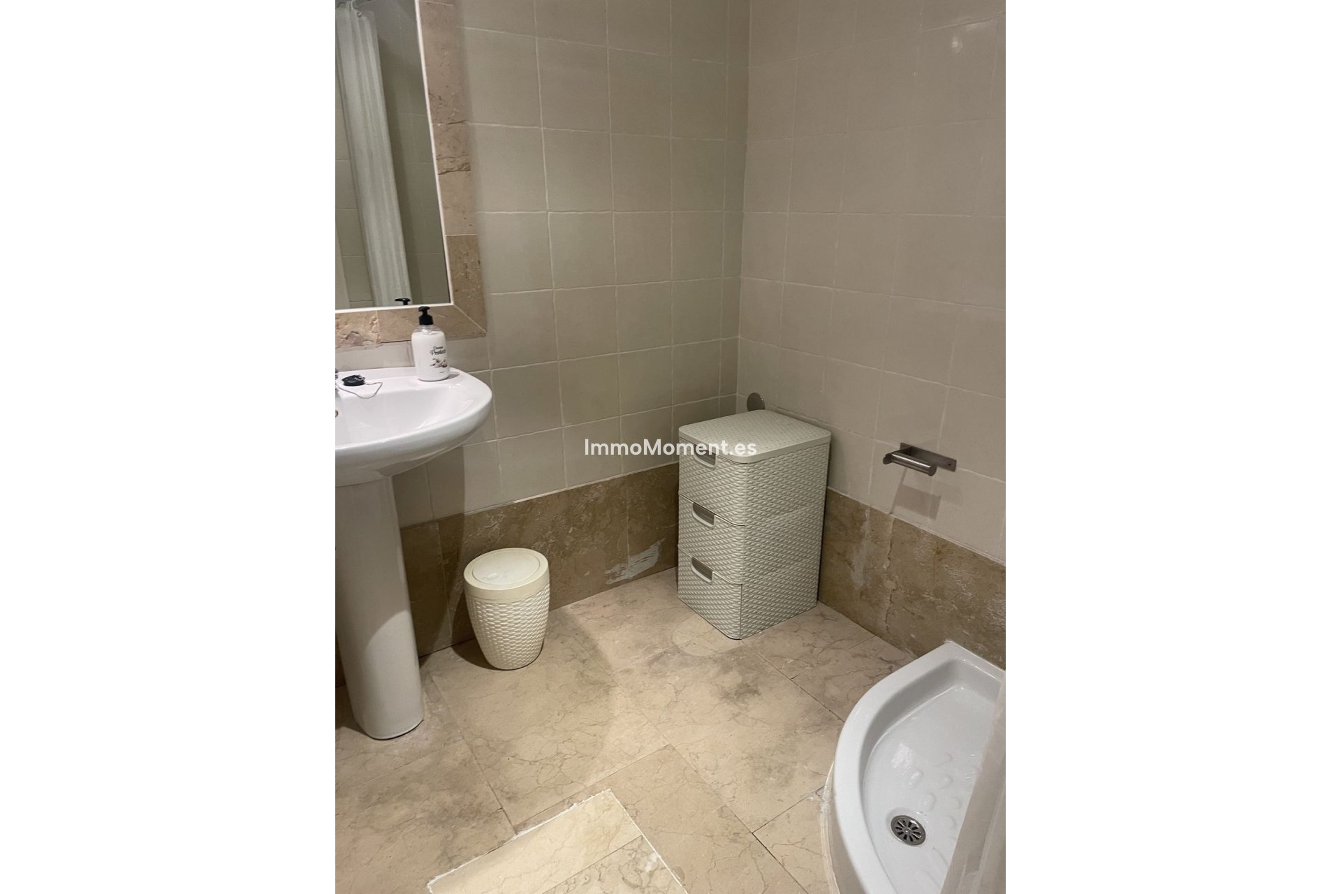 Resale - Townhouse - Estepona - Estepona Centro