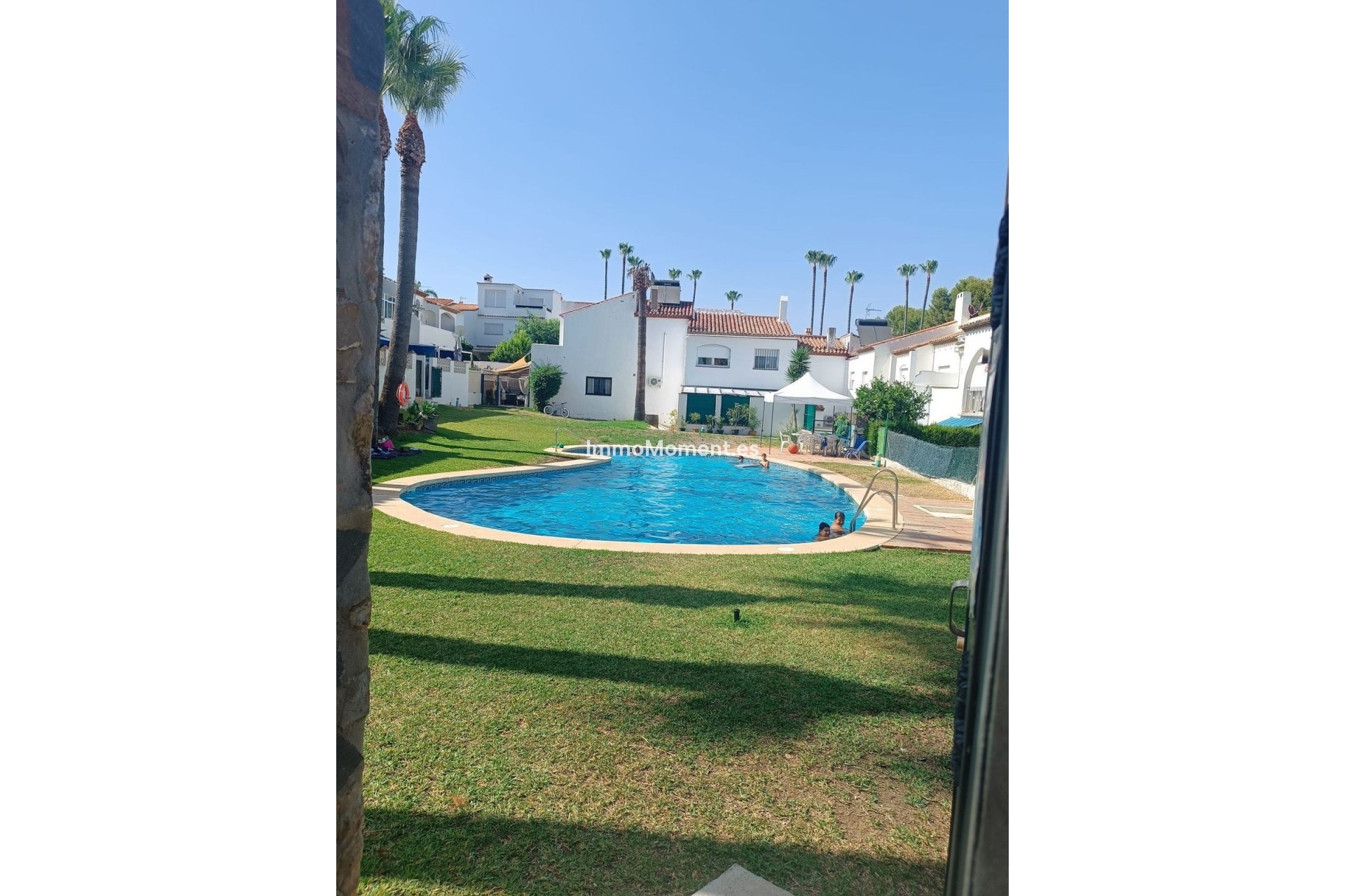 Resale - Townhouse - Estepona - Estepona Centro