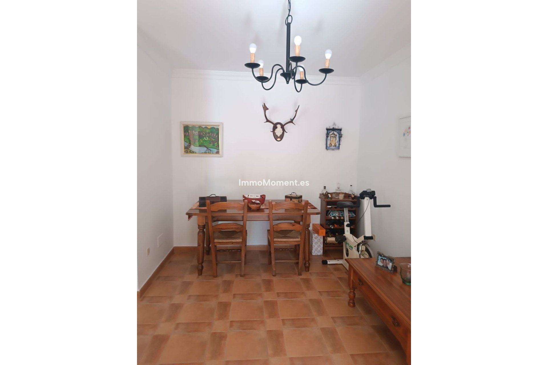 Resale - Townhouse - Estepona - Estepona Centro