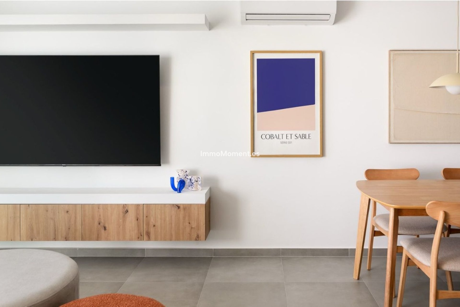 Resale - Townhouse - Estepona - Estepona Centro