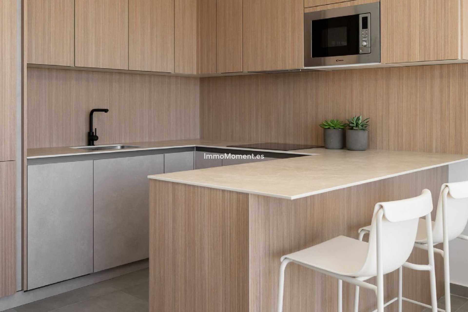 Resale - Townhouse - Estepona - Estepona Centro
