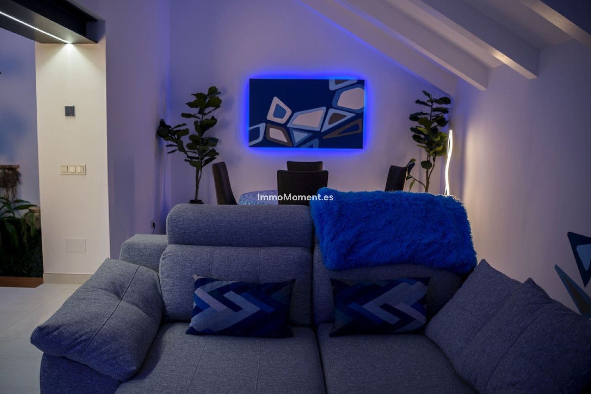 Resale - Townhouse - Estepona - Estepona Centro