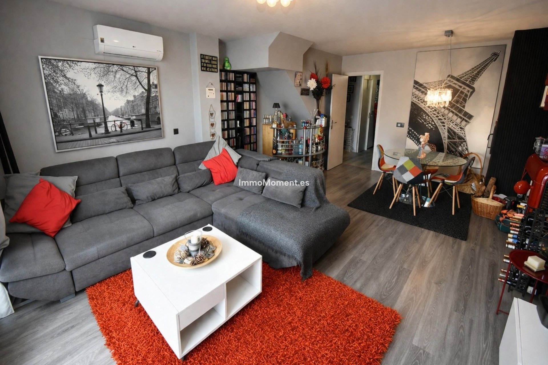 Resale - Townhouse - Estepona - Estepona Centro