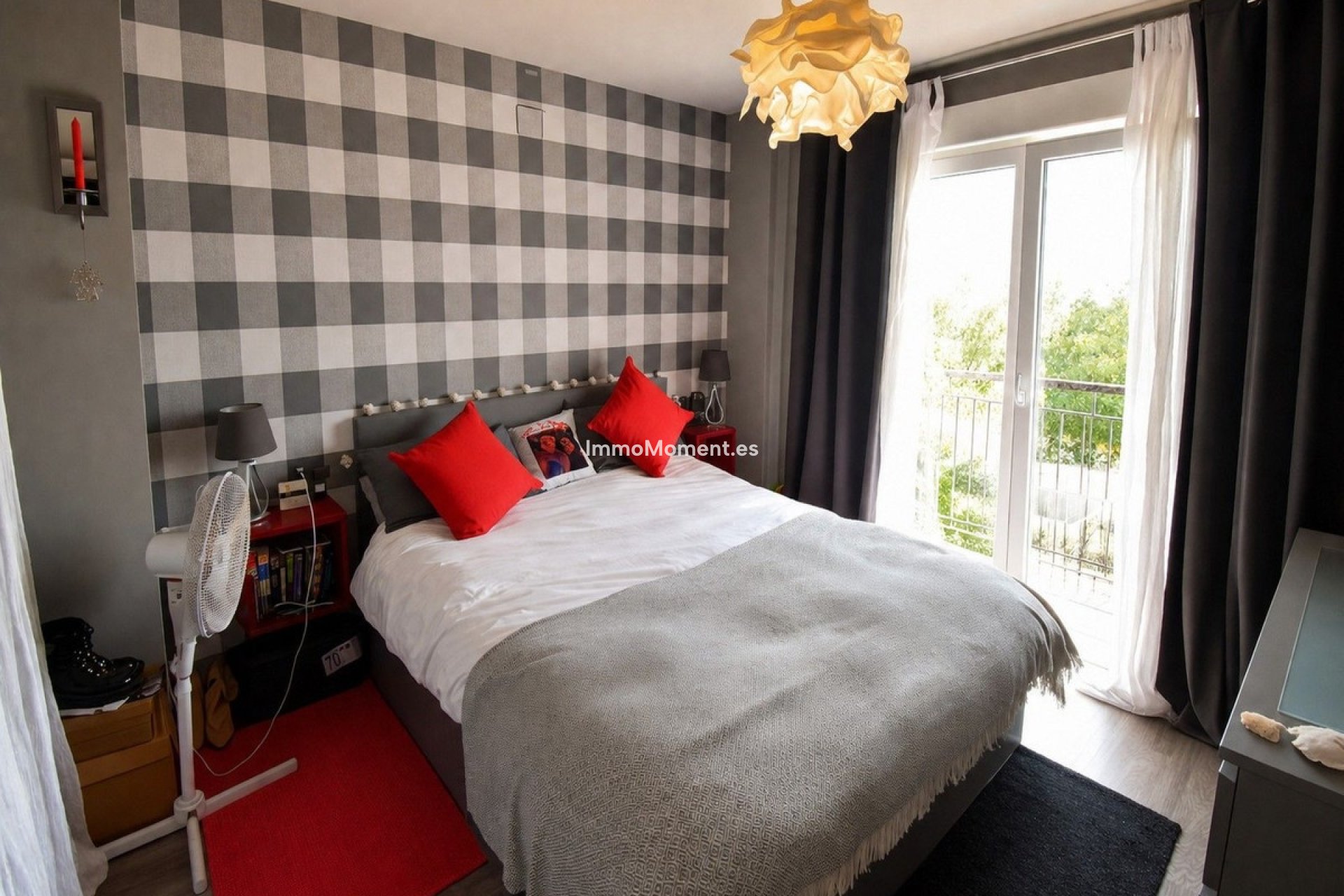Resale - Townhouse - Estepona - Estepona Centro