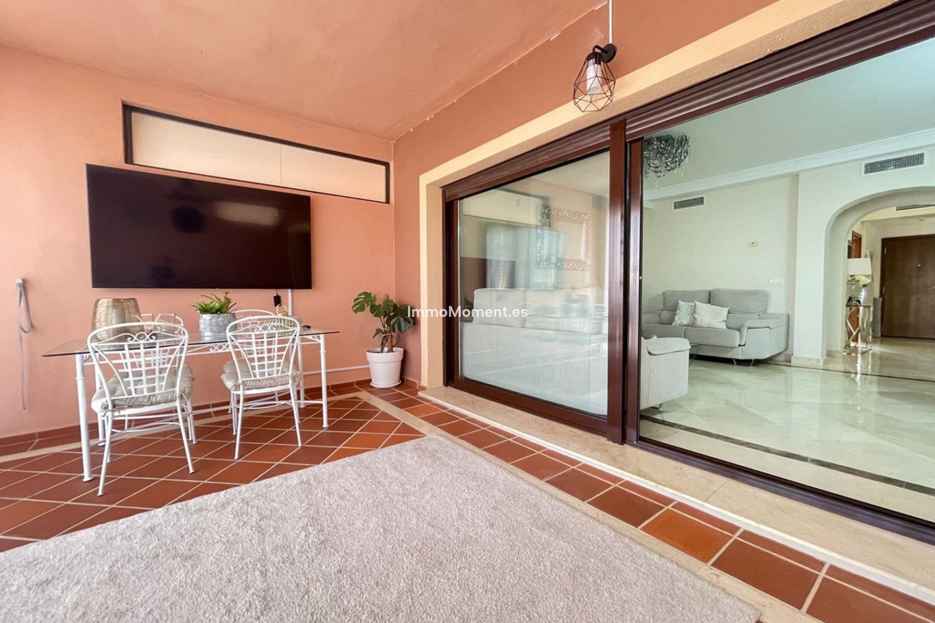 Resale - Townhouse - Estepona - Estepona Centro