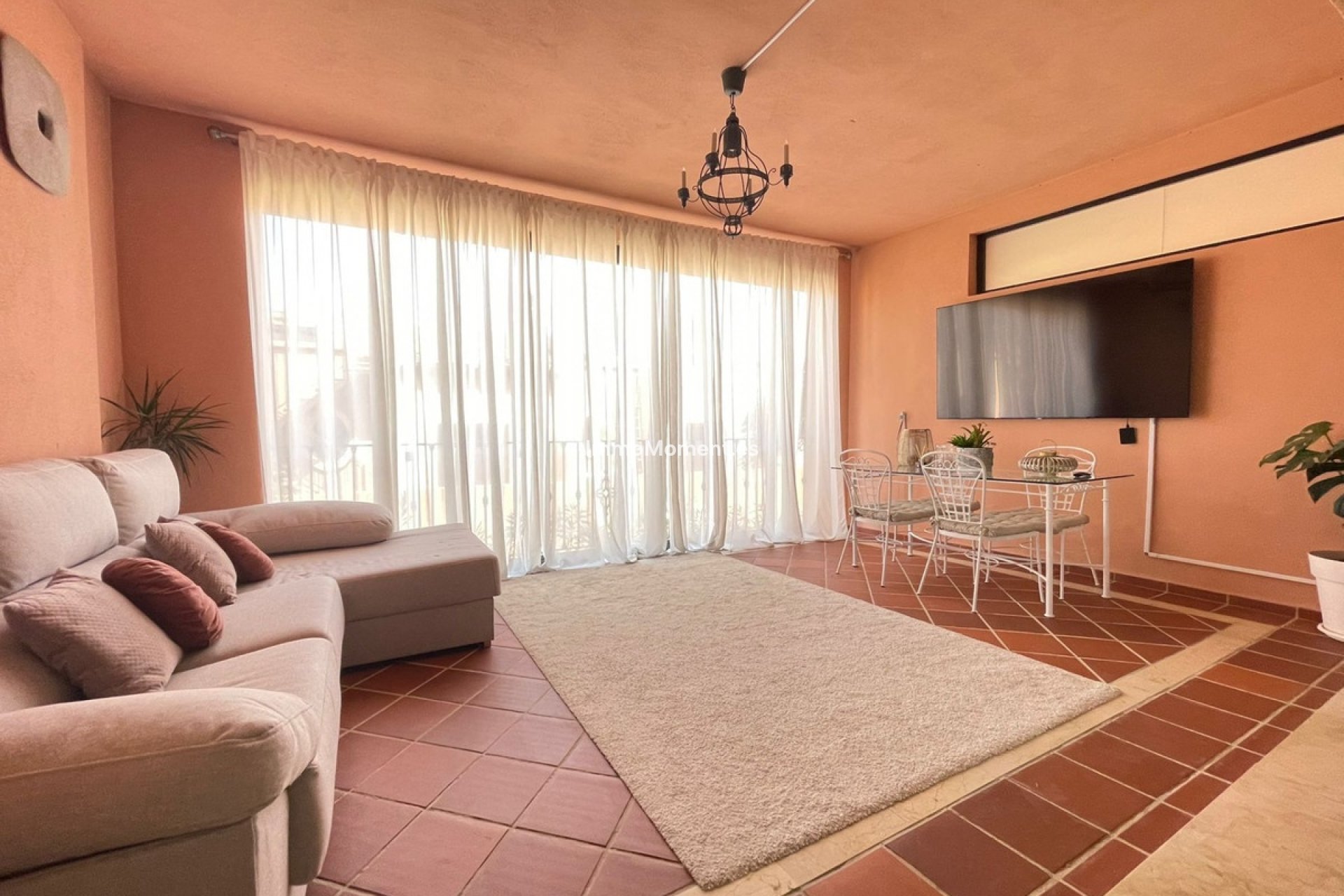 Resale - Townhouse - Estepona - Estepona Centro
