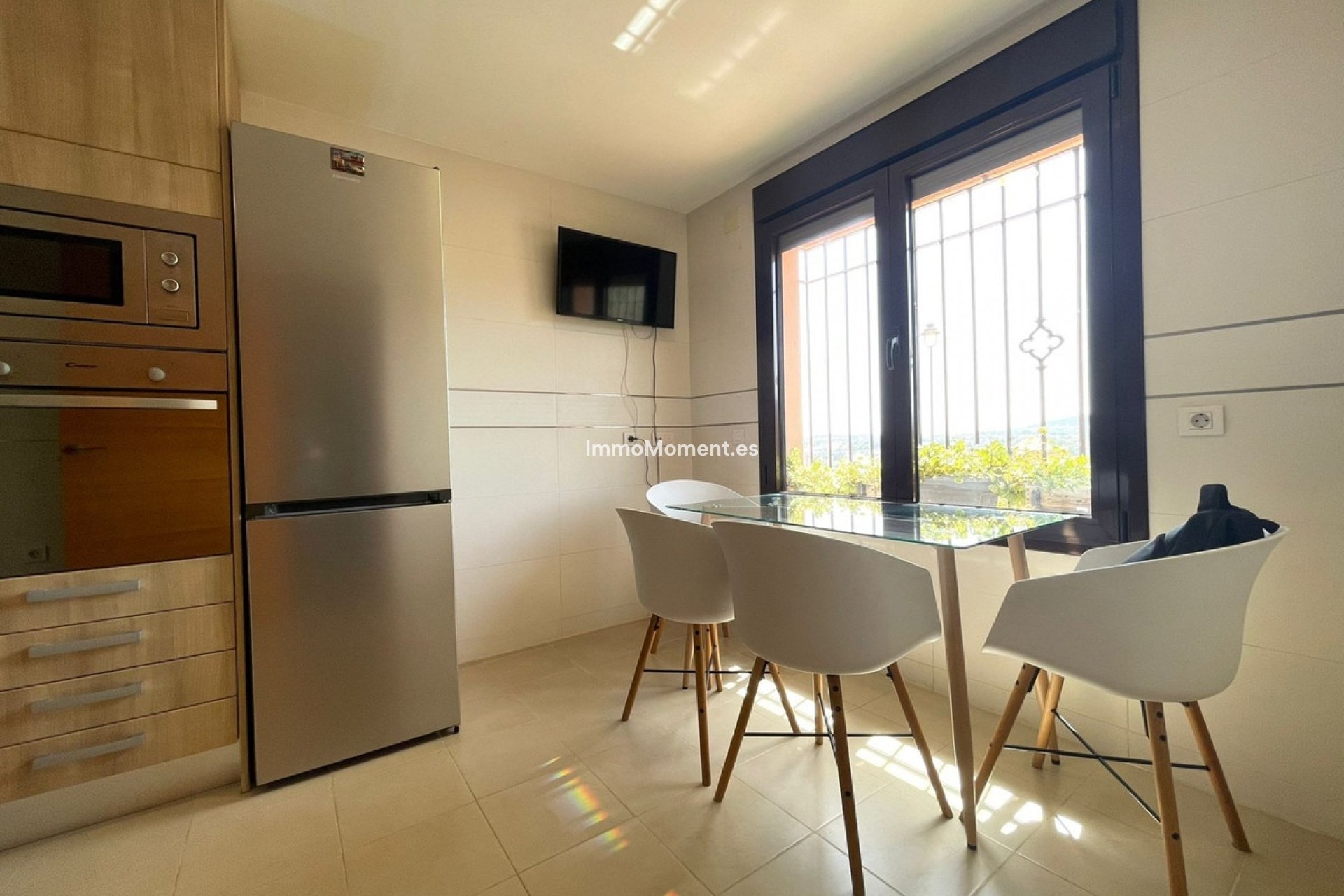 Resale - Townhouse - Estepona - Estepona Centro