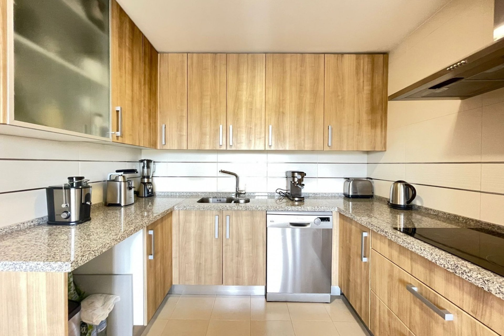 Resale - Townhouse - Estepona - Estepona Centro
