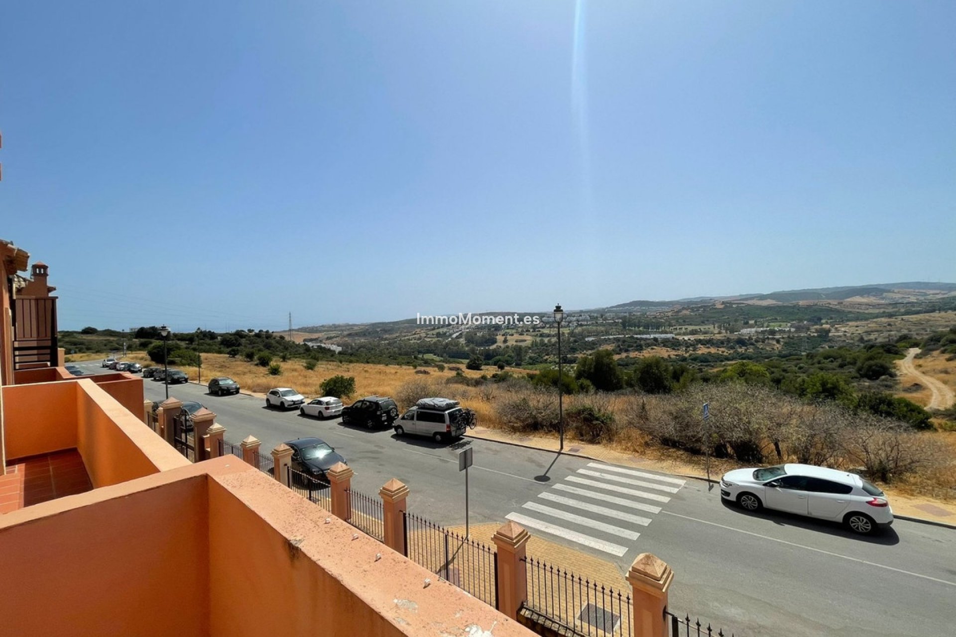 Resale - Townhouse - Estepona - Estepona Centro