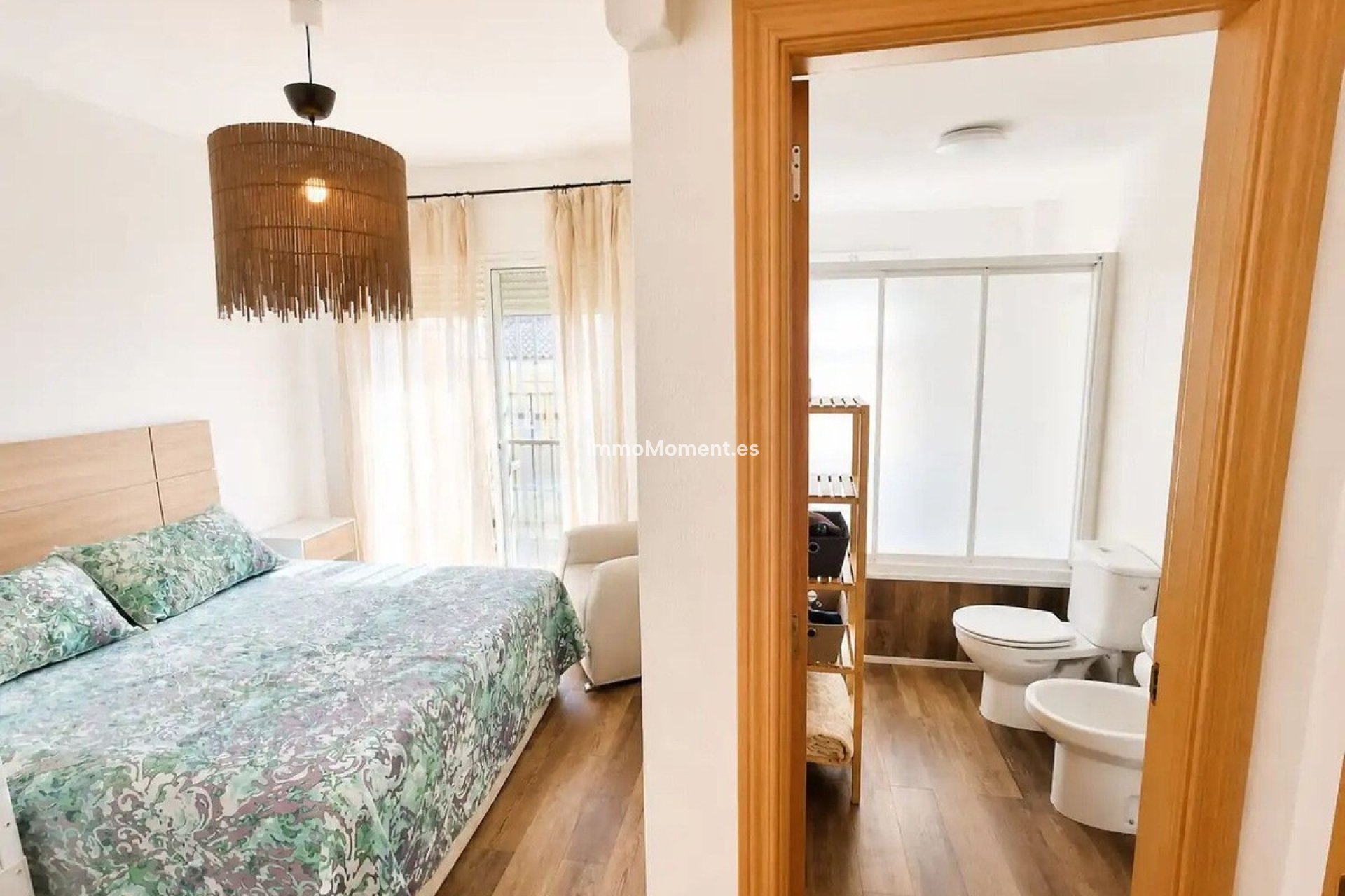 Resale - Townhouse - Estepona - Estepona Centro