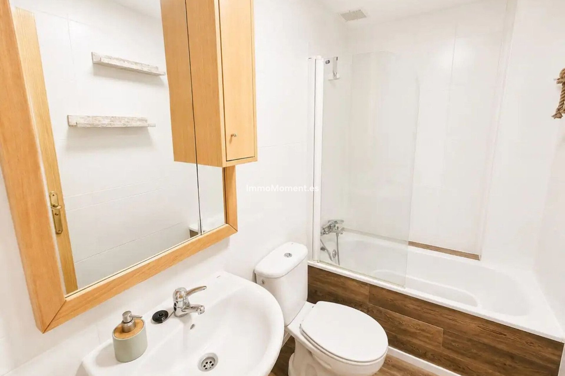 Resale - Townhouse - Estepona - Estepona Centro