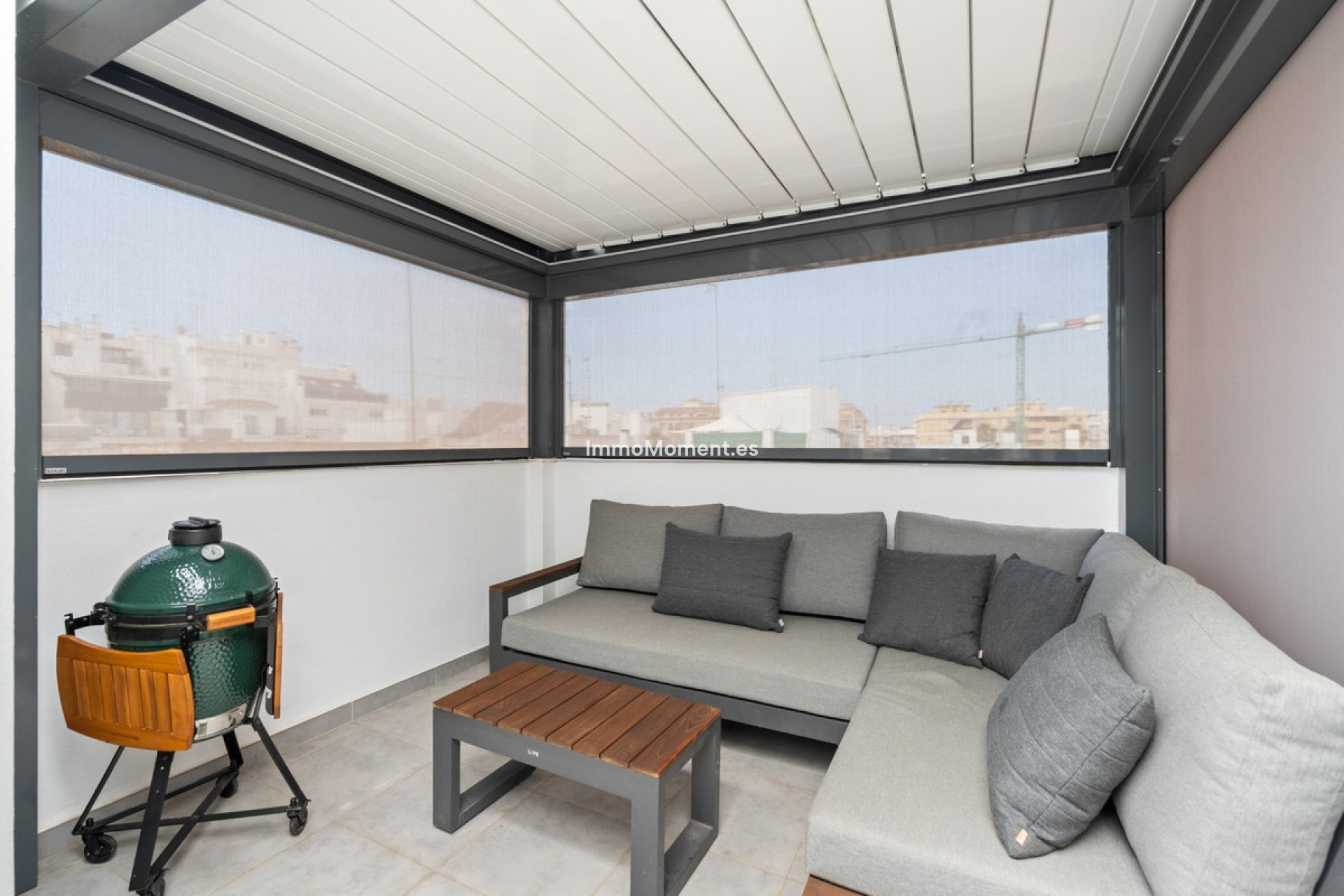 Resale - Townhouse - Estepona - Estepona Centro