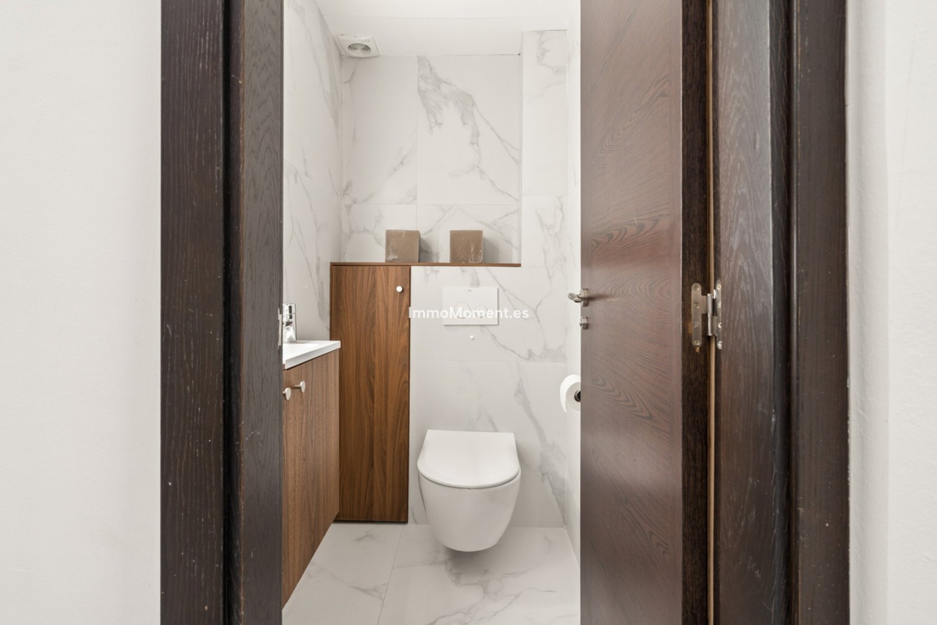 Resale - Townhouse - Estepona - Estepona Centro