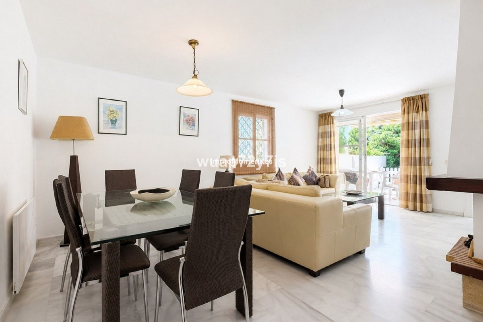 Resale - Townhouse - Estepona - New Golden Mile