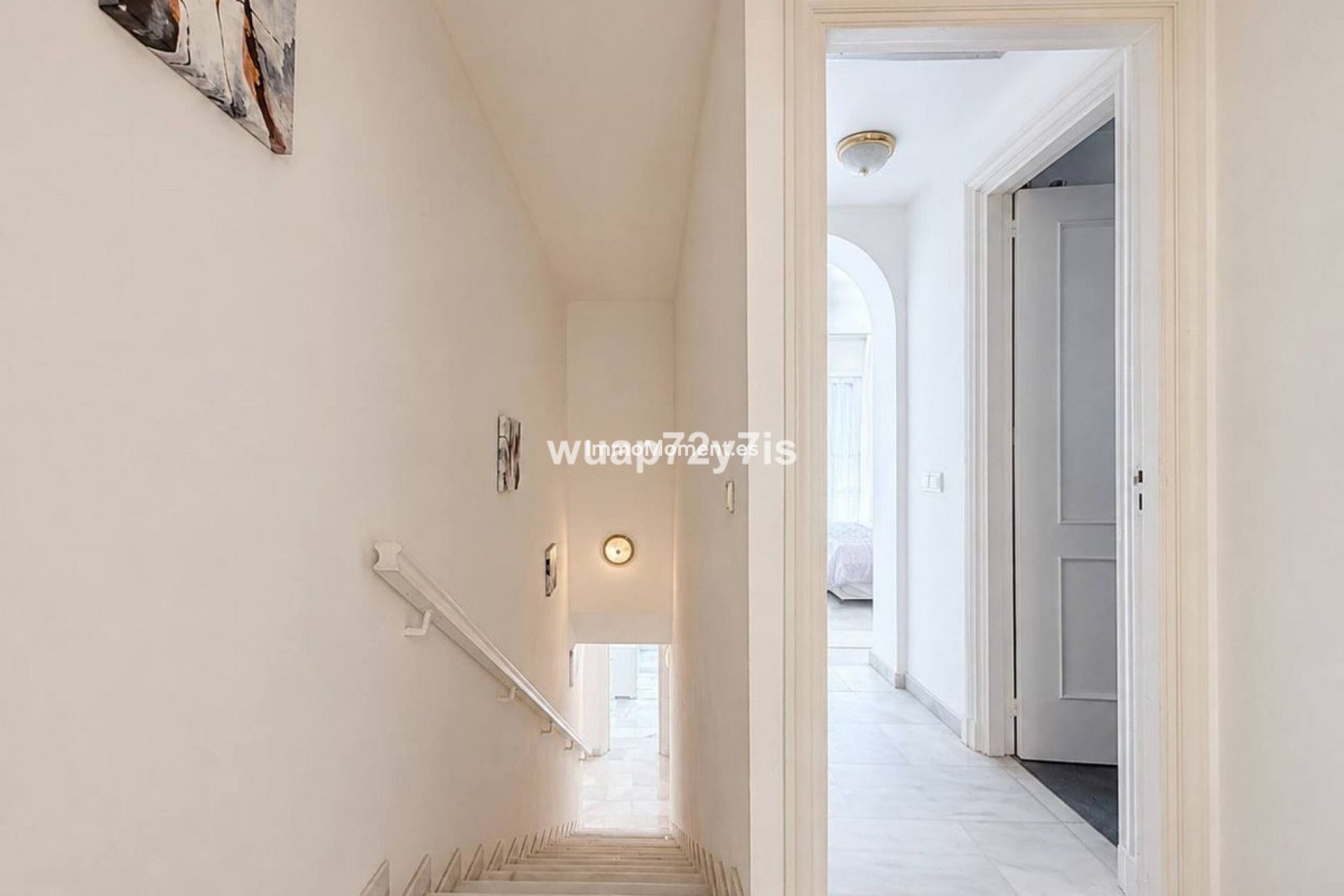 Resale - Townhouse - Estepona - New Golden Mile