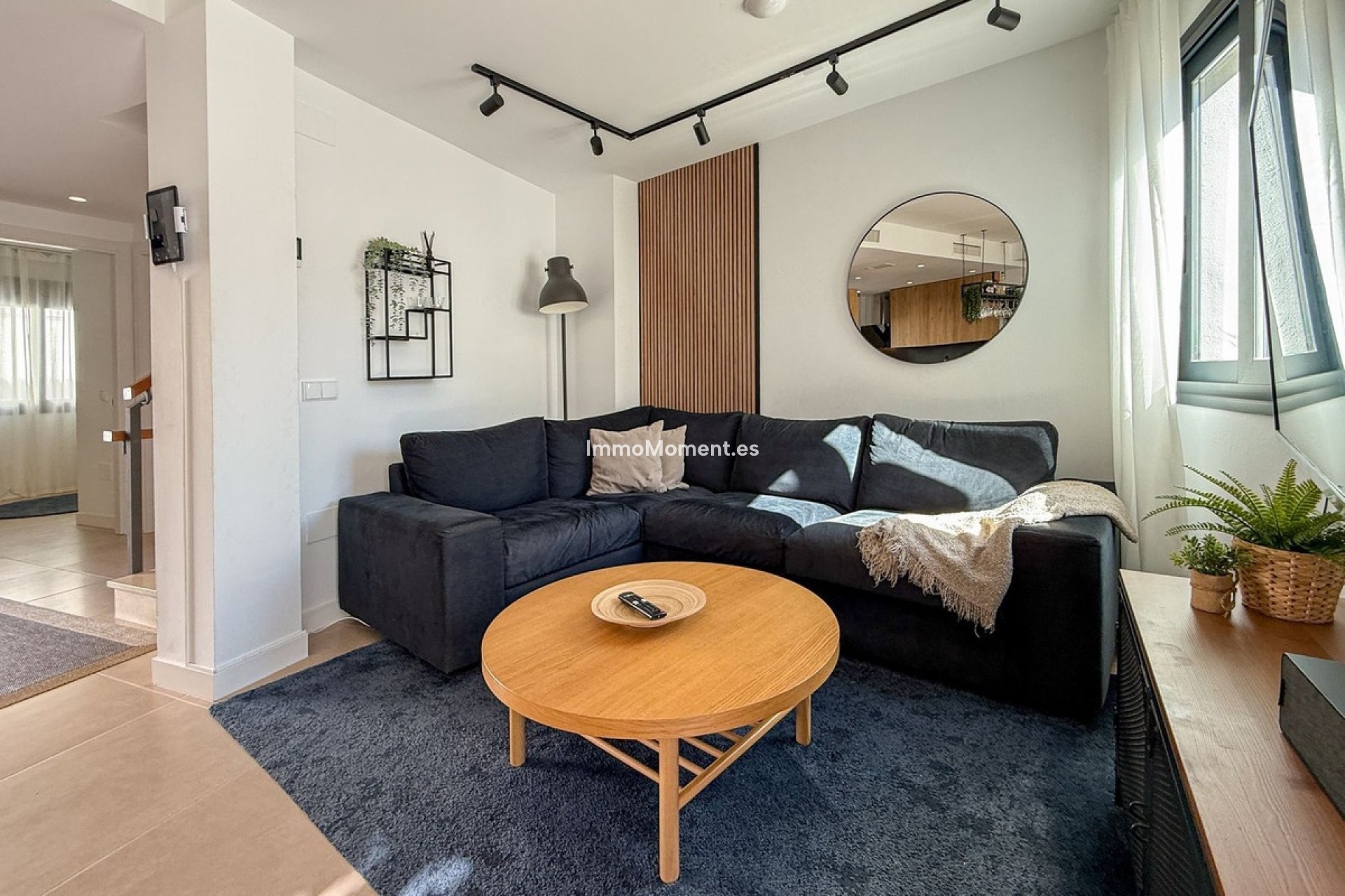 Resale - Townhouse - Estepona - New Golden Mile